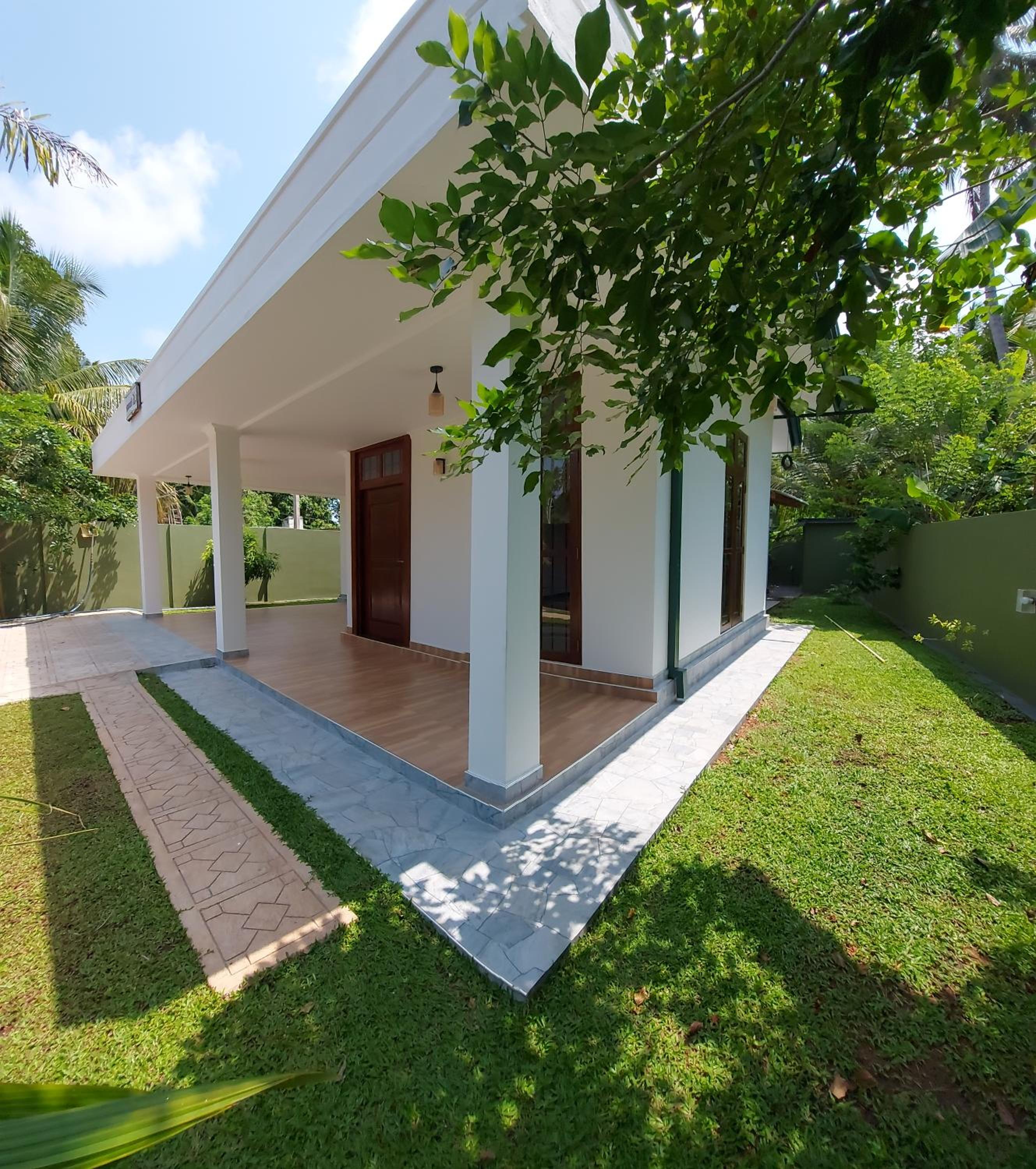 Cinnamon Avenue Villas- Negombo - Sri Lanka