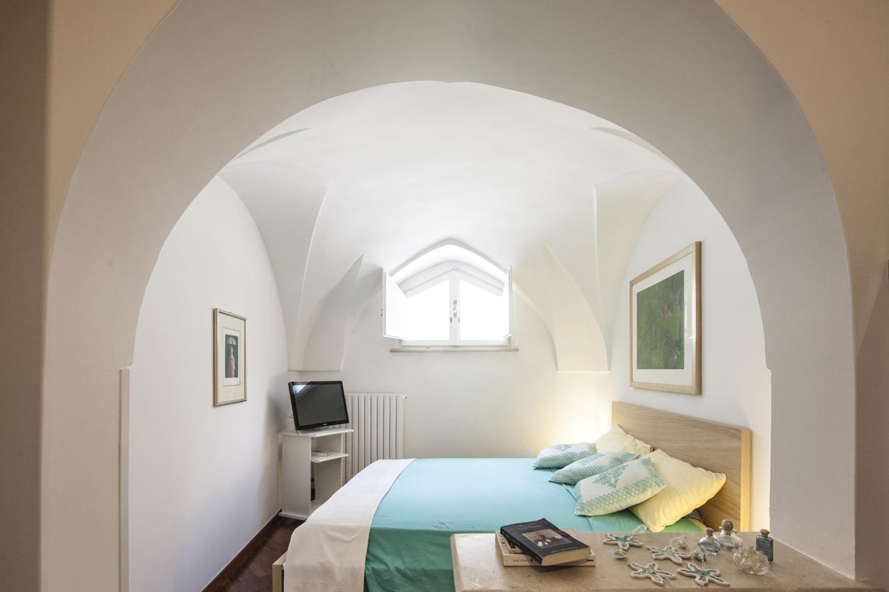 B&B Acquapazza