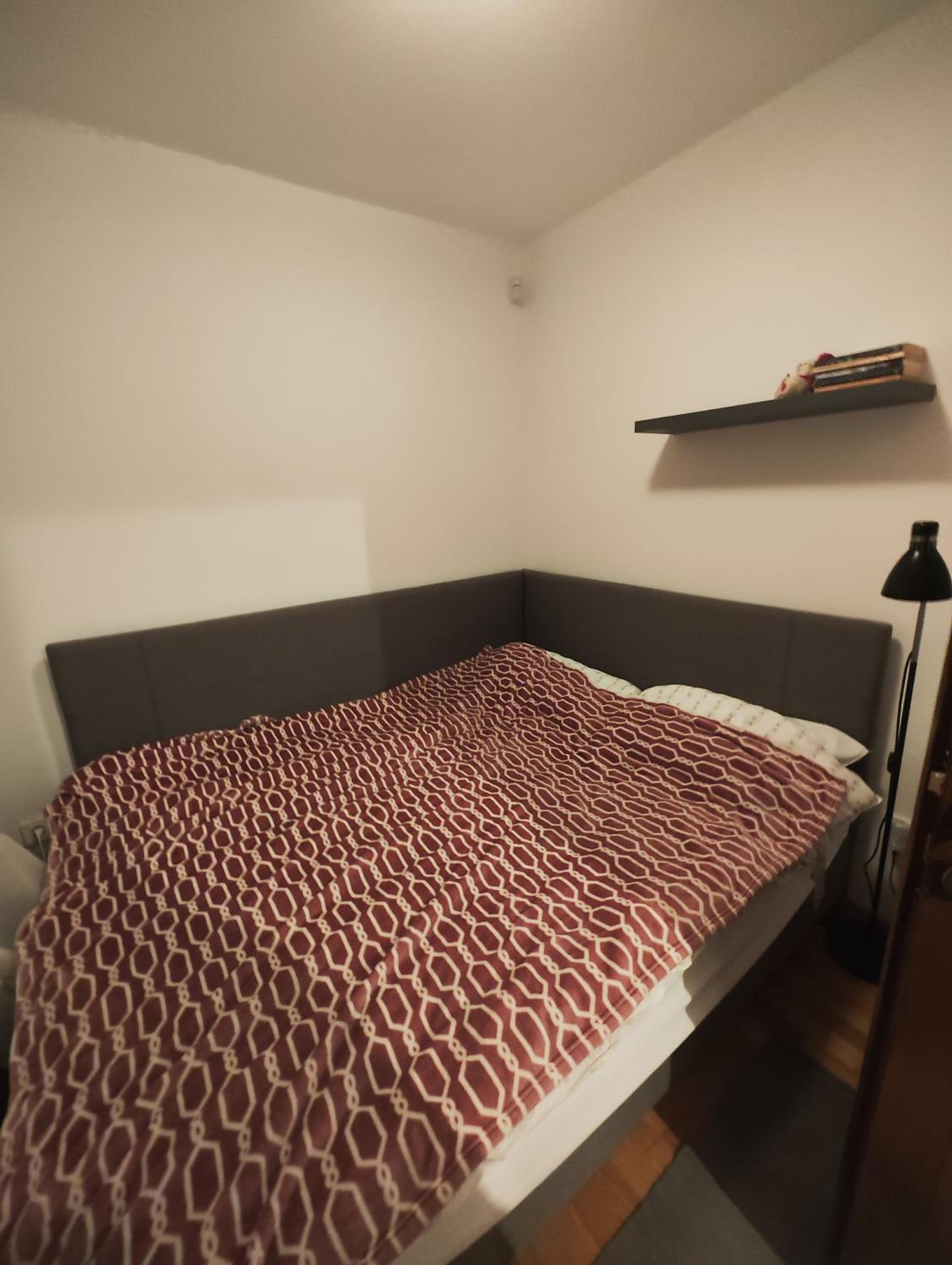 Apartment Stelvio