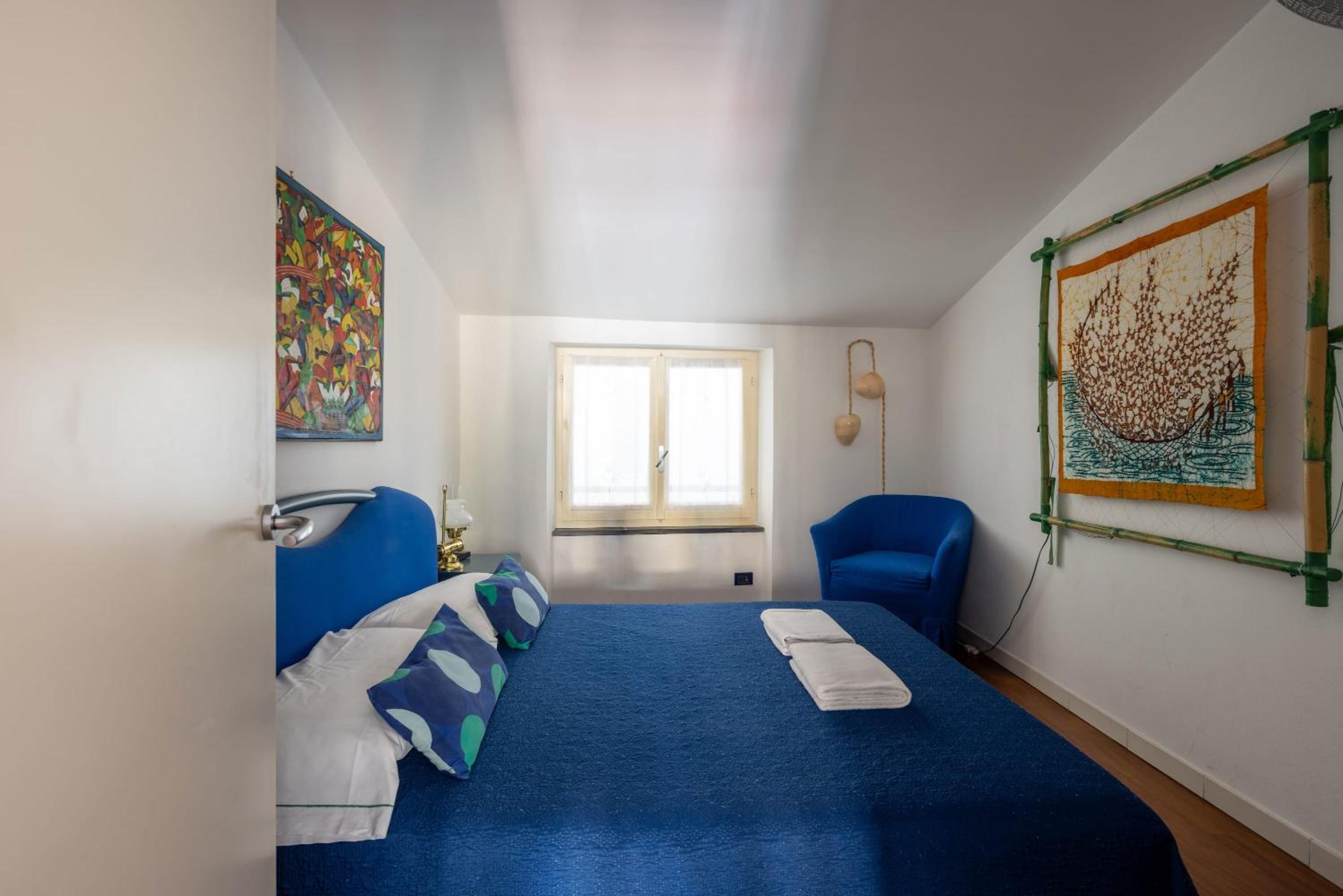 Fivestay Terrazza sulla piazzetta photo 2