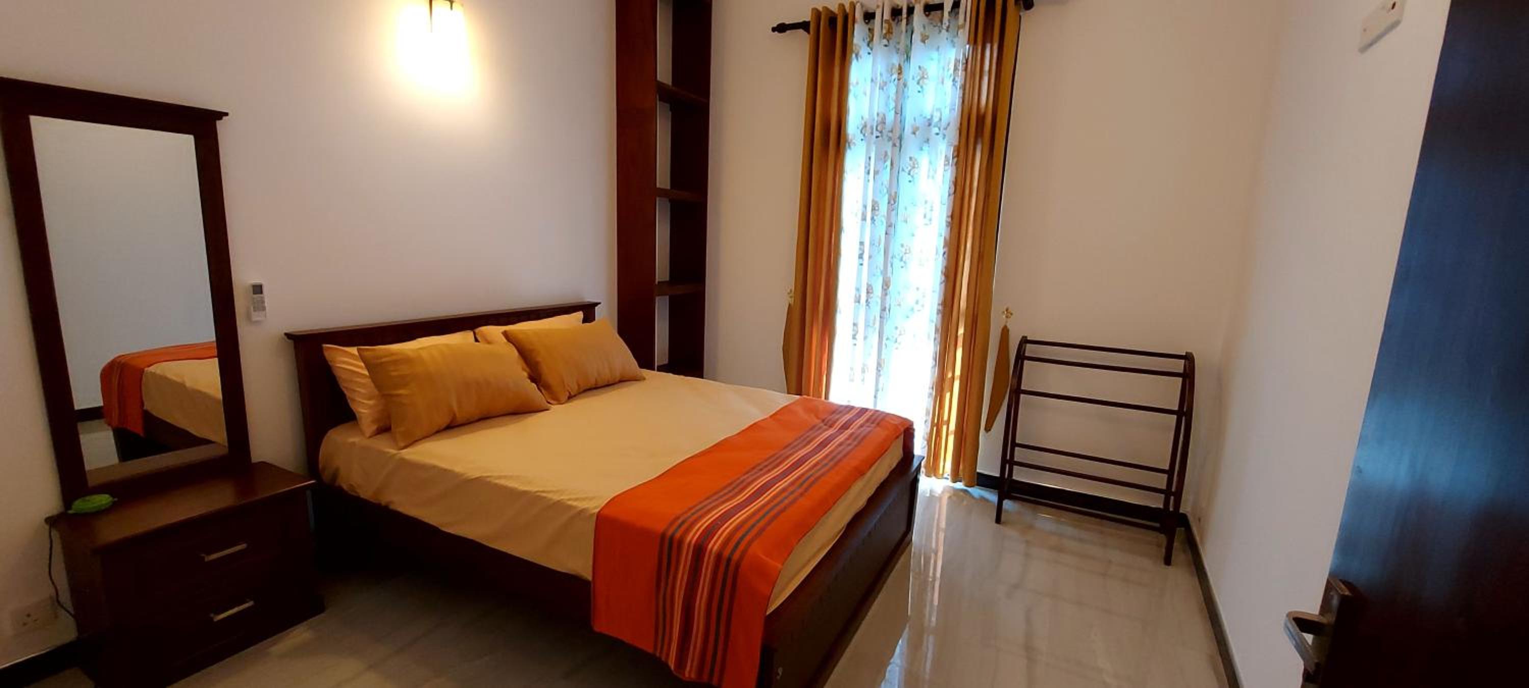Cinnamon Avenue Villas- Negombo - Sri Lanka