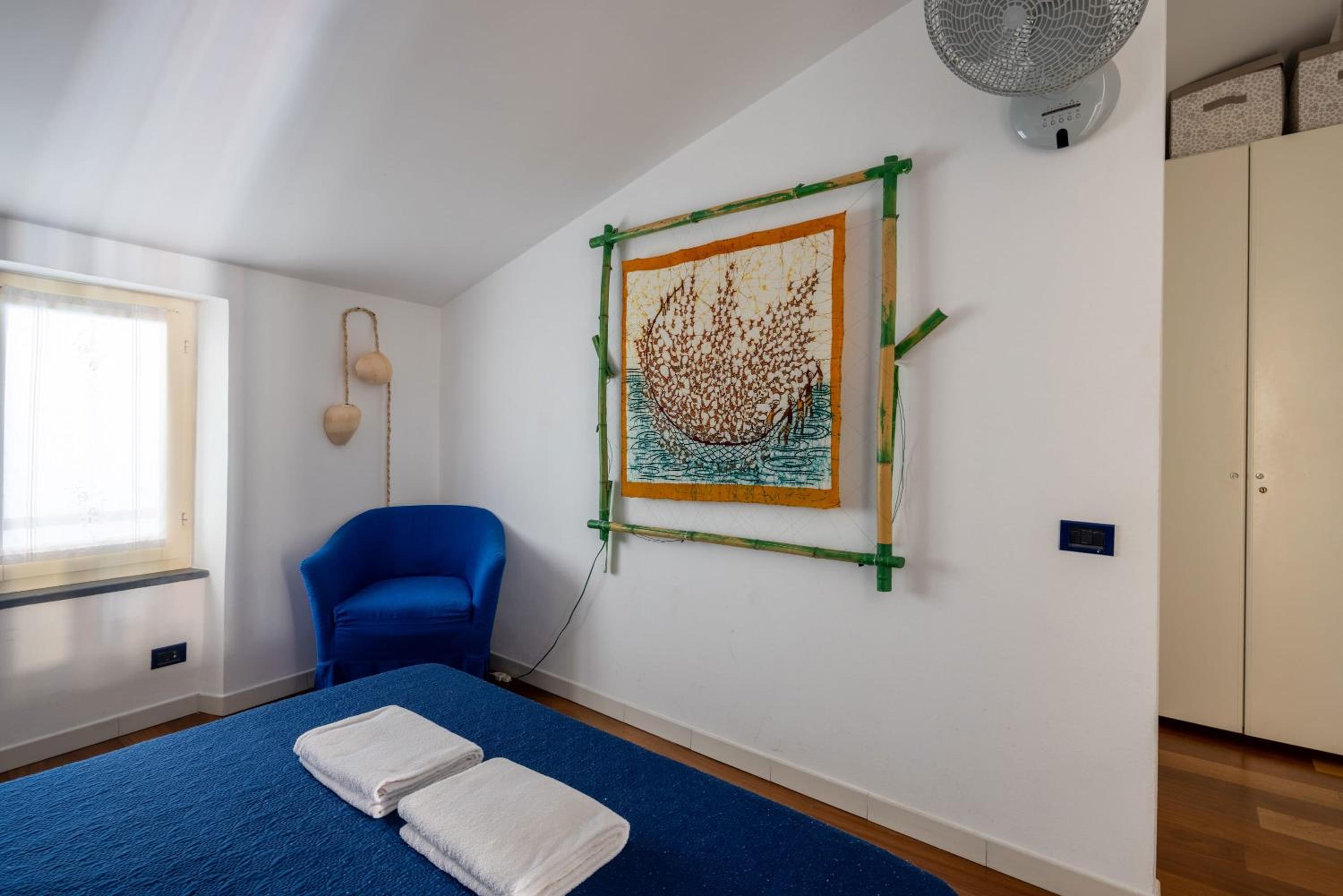 Fivestay Terrazza sulla piazzetta photo 3