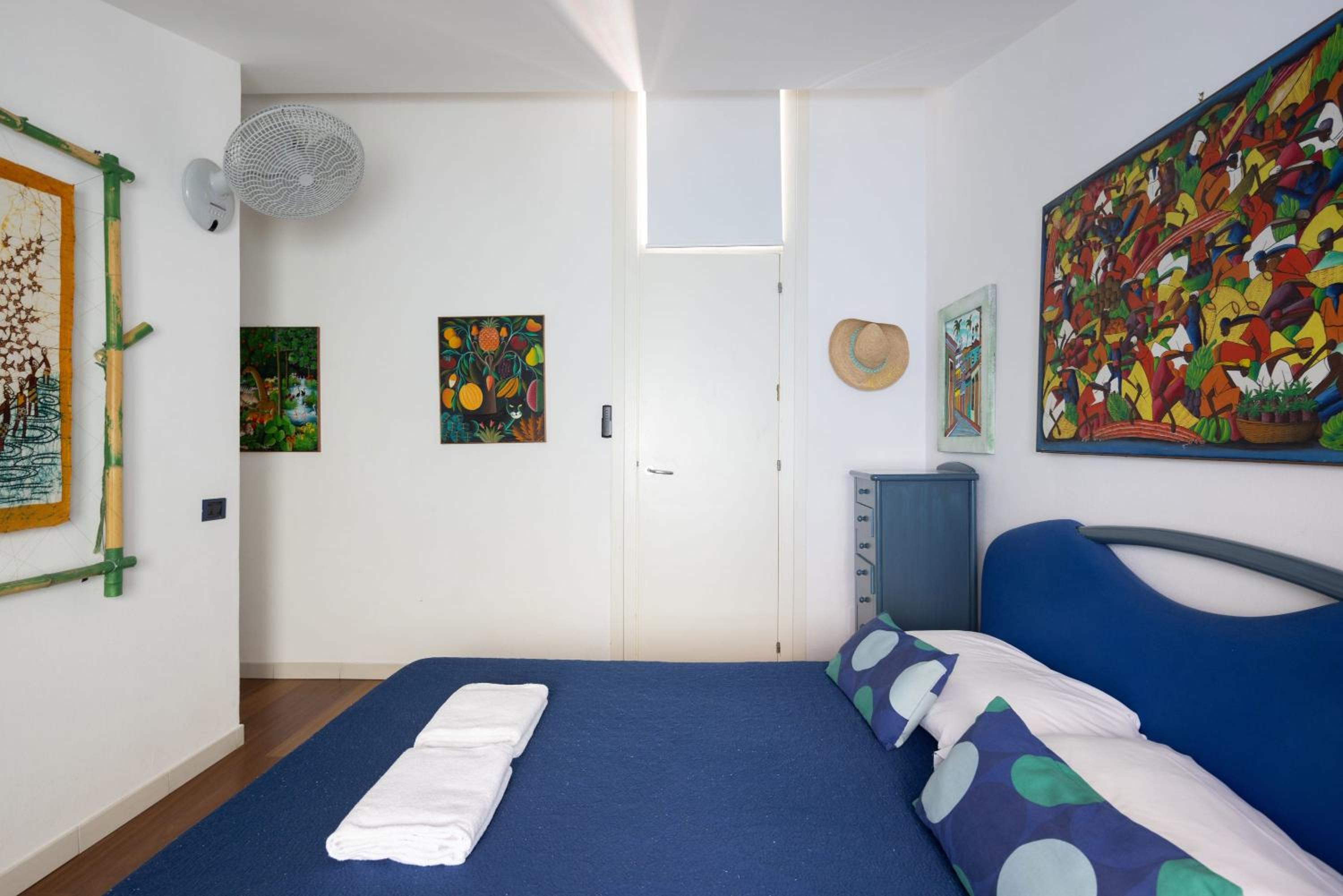 Fivestay Terrazza sulla piazzetta photo 4