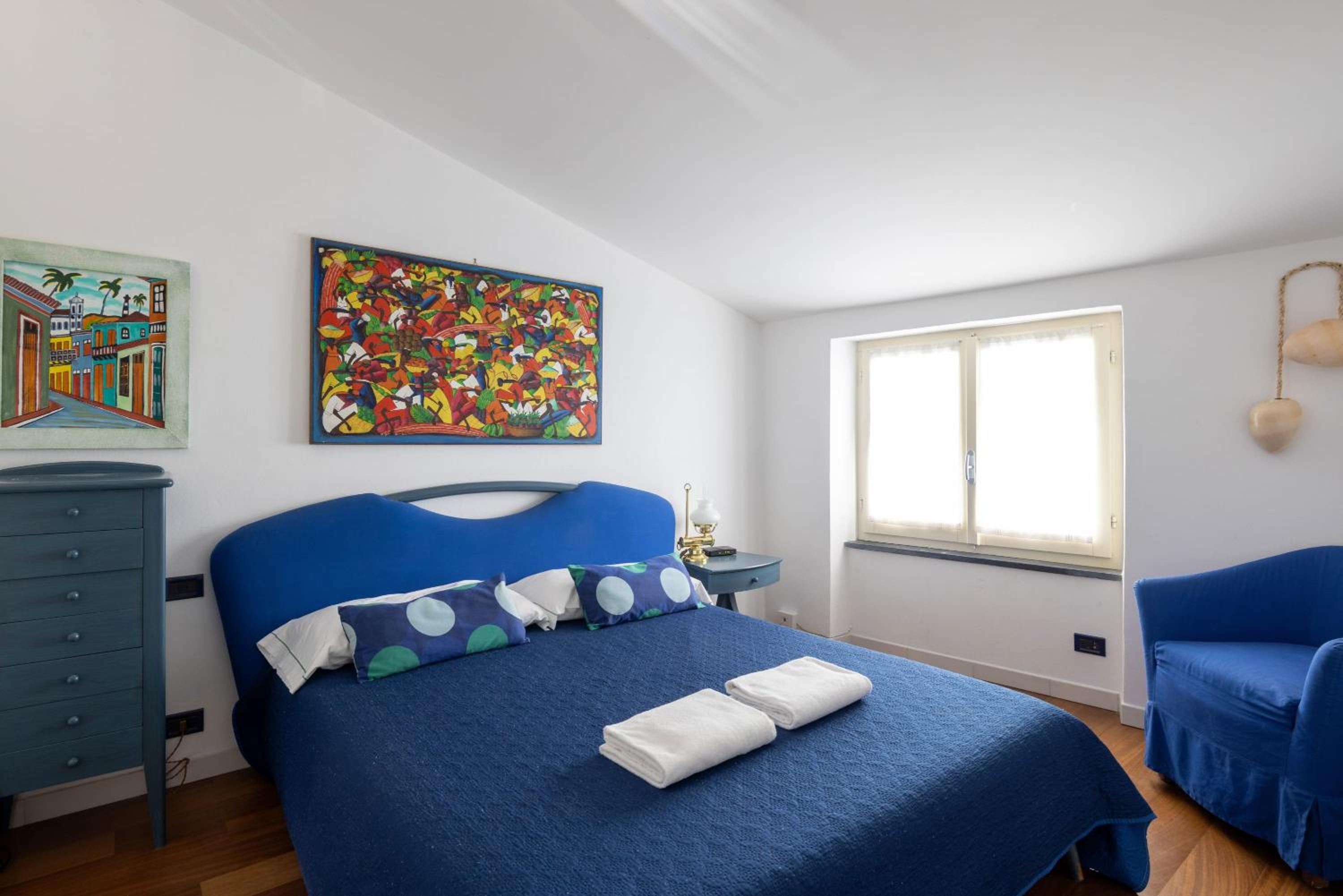 Fivestay Terrazza sulla piazzetta photo 5