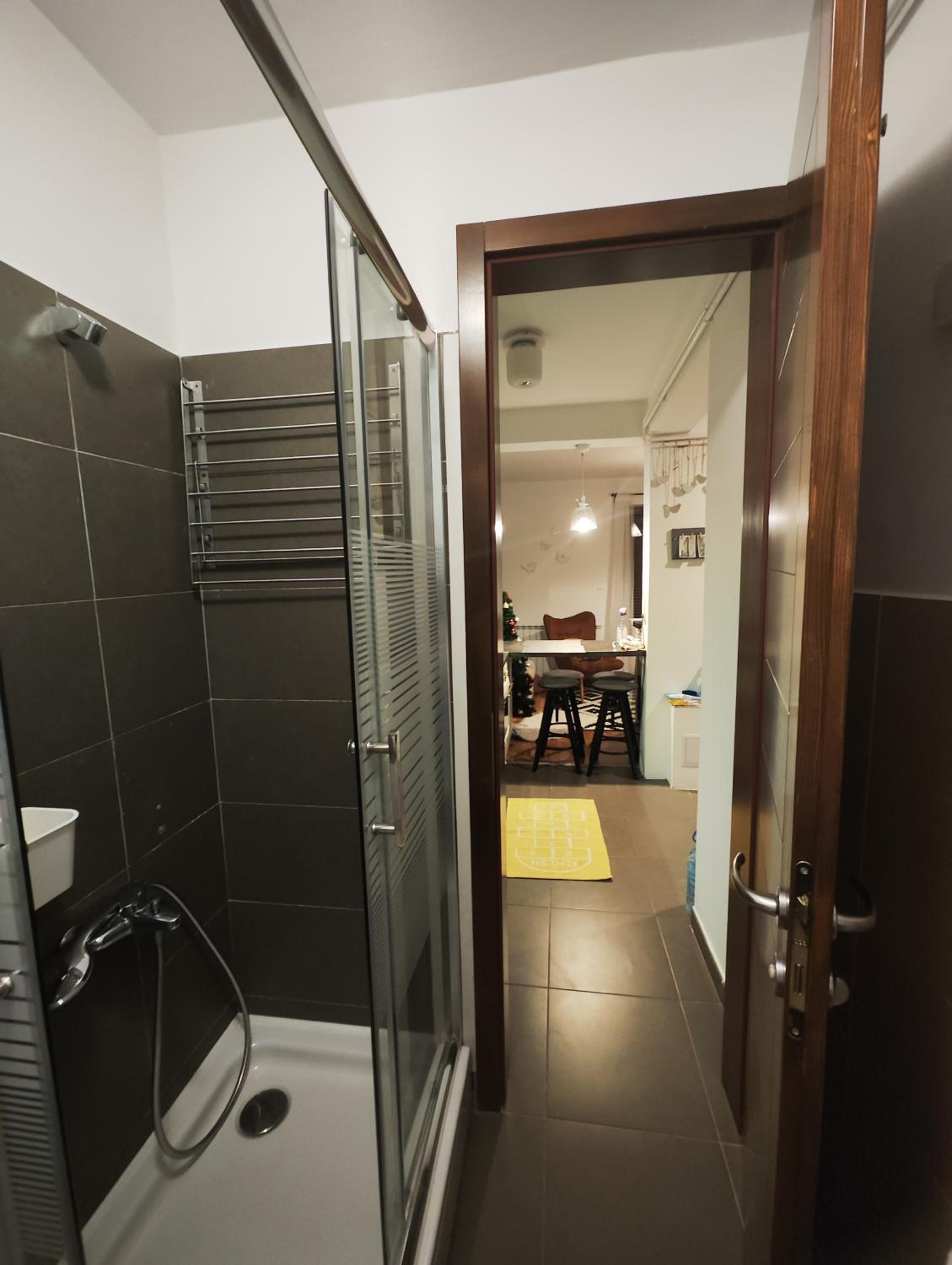 Apartment Stelvio