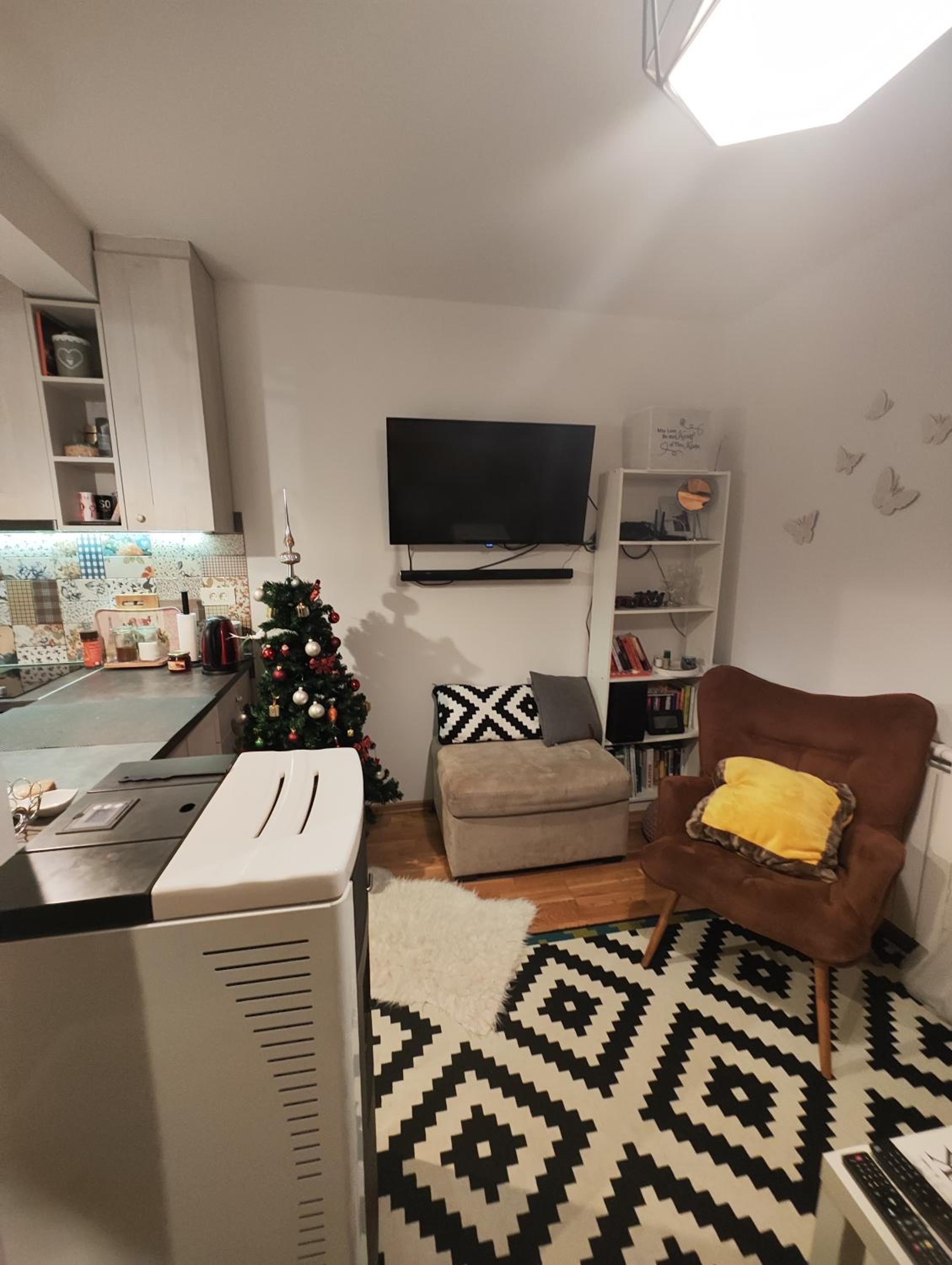 Apartment Stelvio