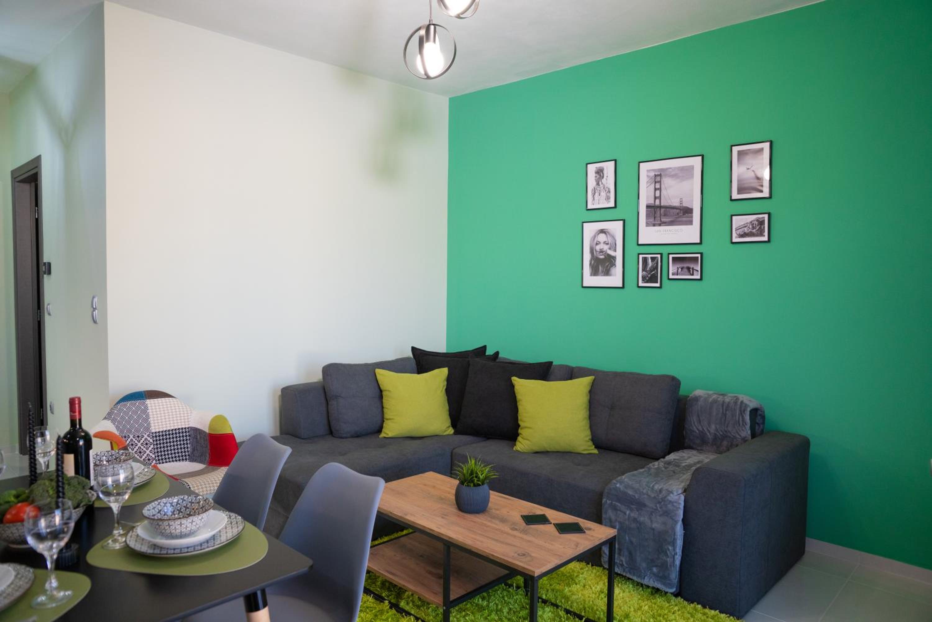 Roumvini's Apartment photo 3