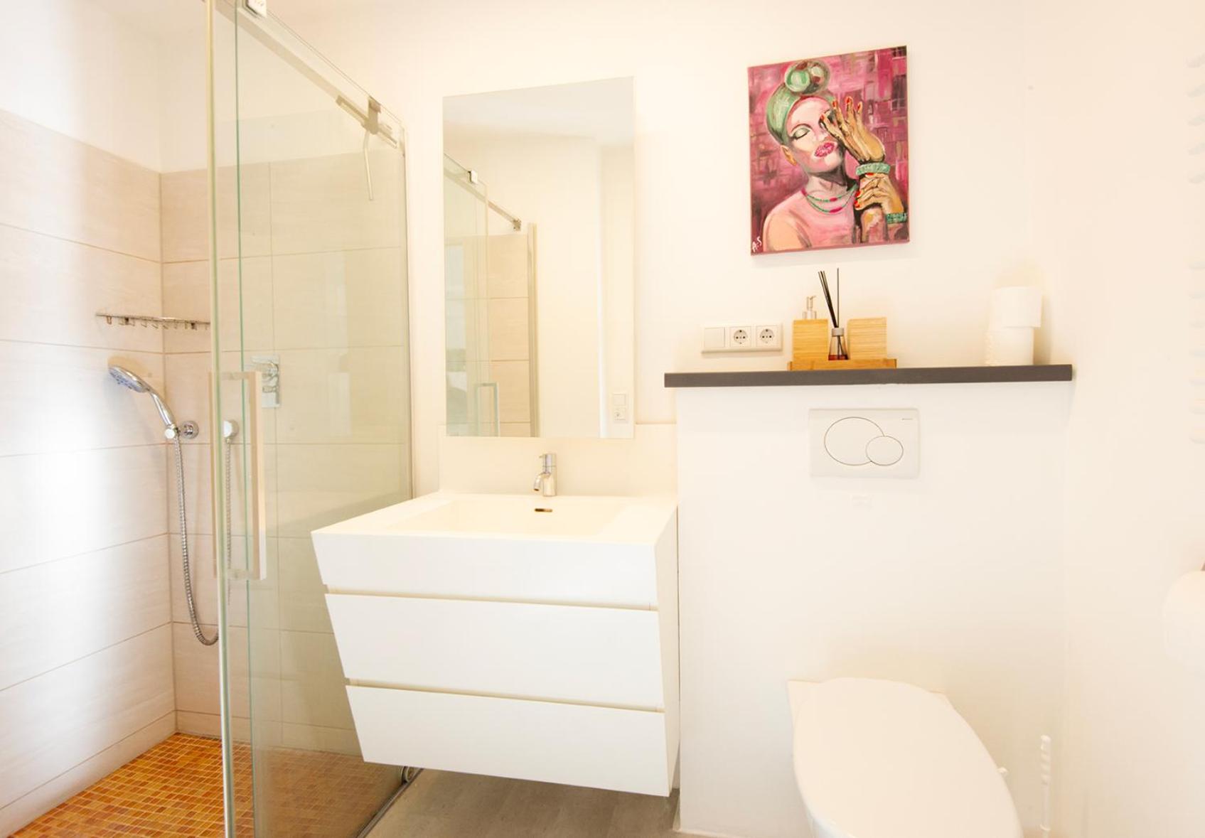 Appartements Nagl Nassereith