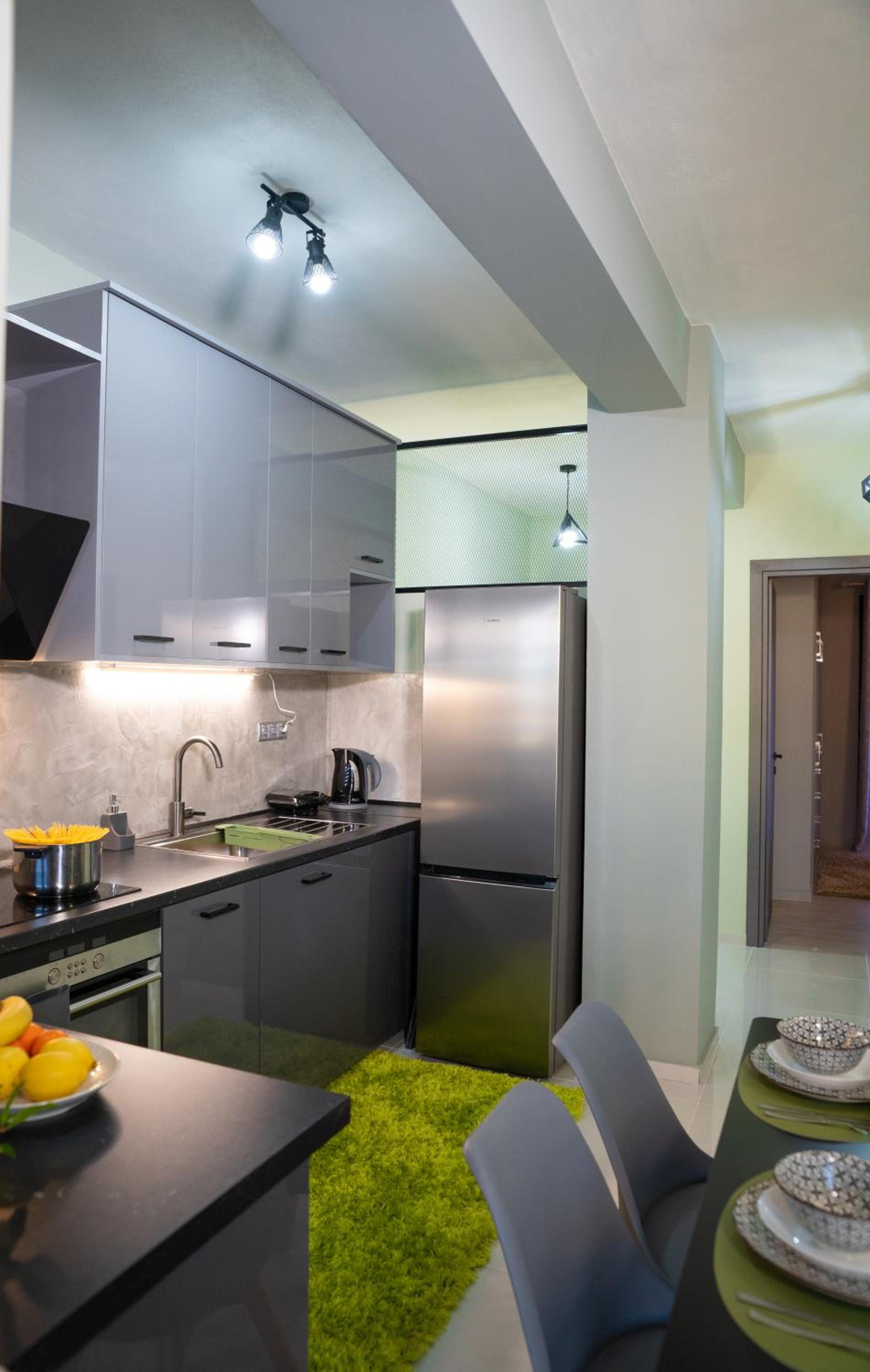 Roumvini's Apartment photo 5