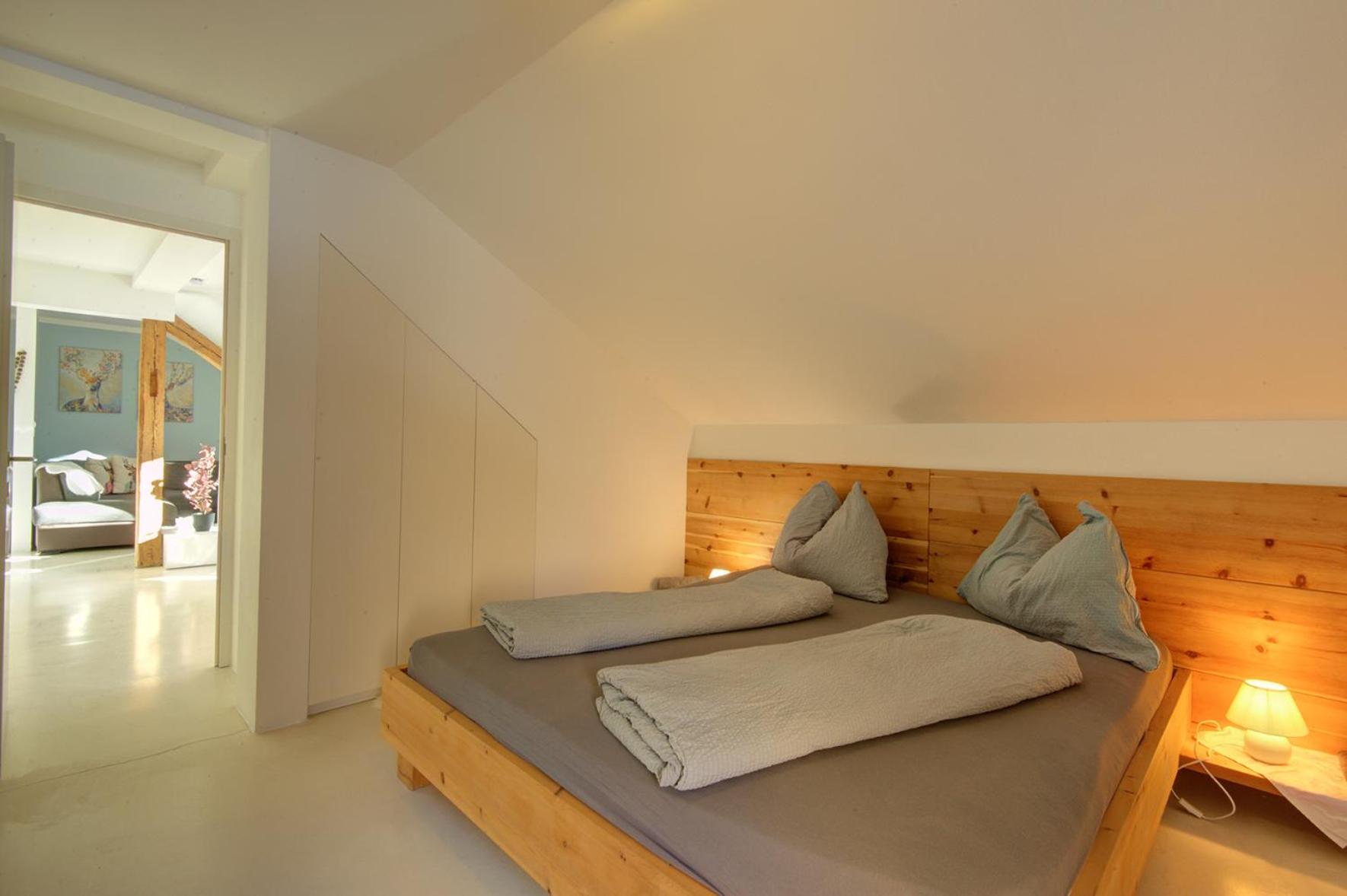 Appartements Nagl Nassereith