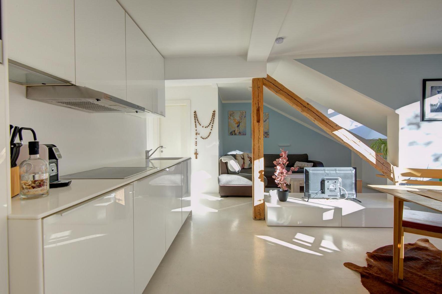 Appartements Nagl Nassereith