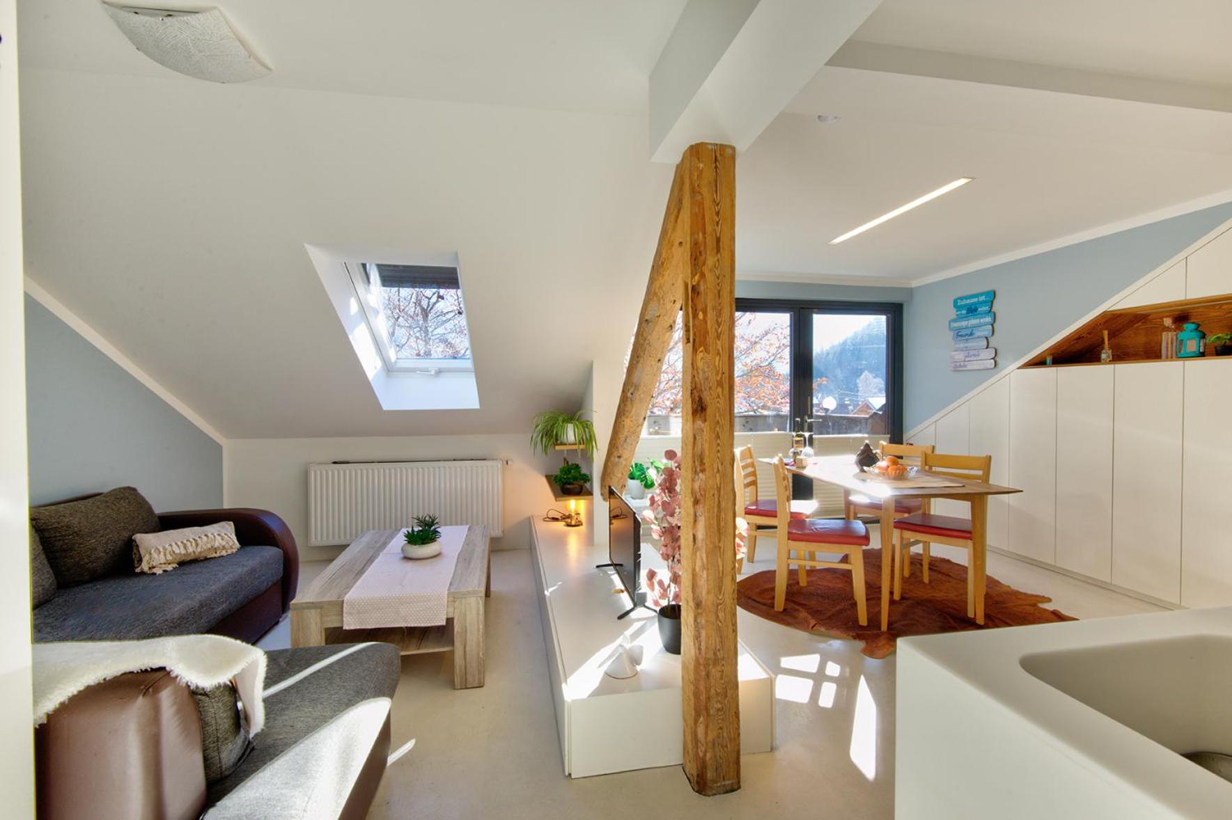 Appartements Nagl Nassereith