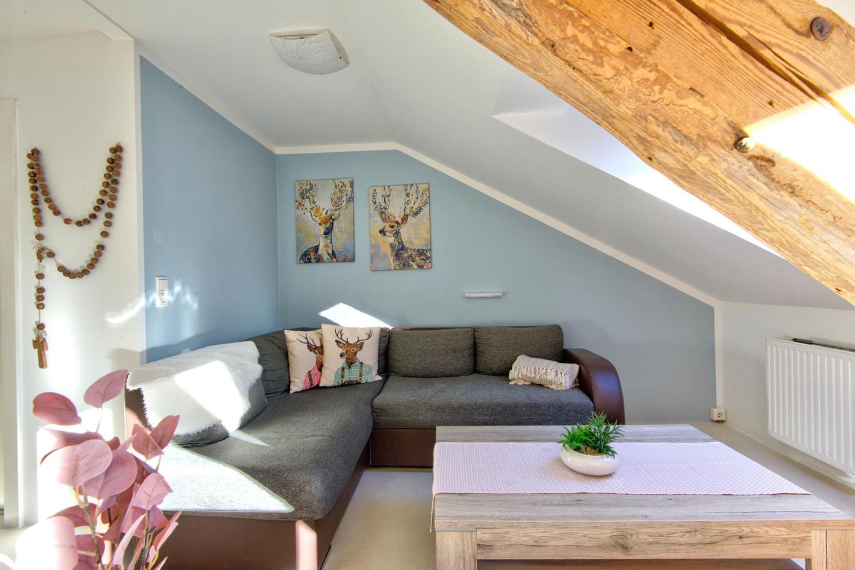 Appartements Nagl Nassereith