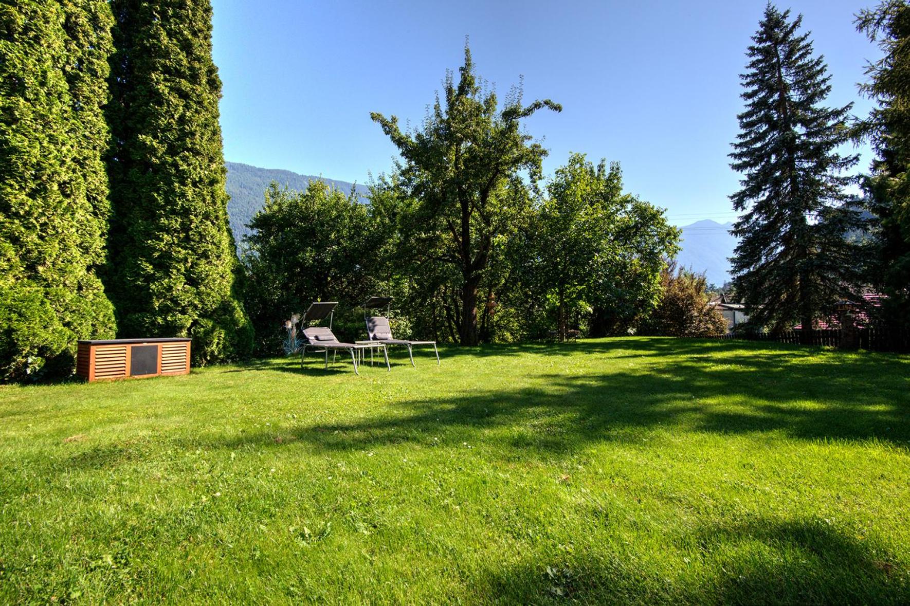 Appartements Nagl Nassereith