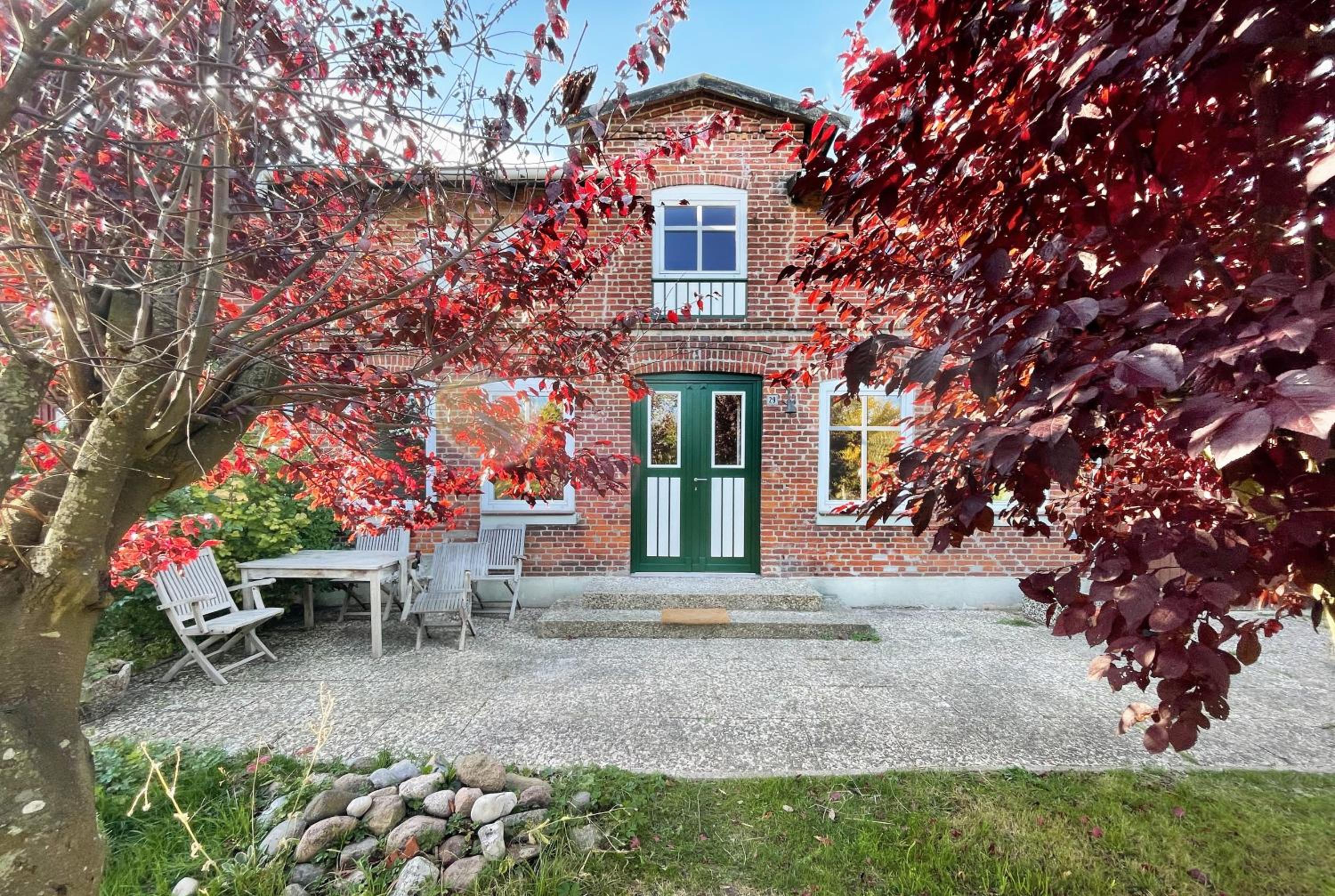 Quartier 29 mit Sauna
