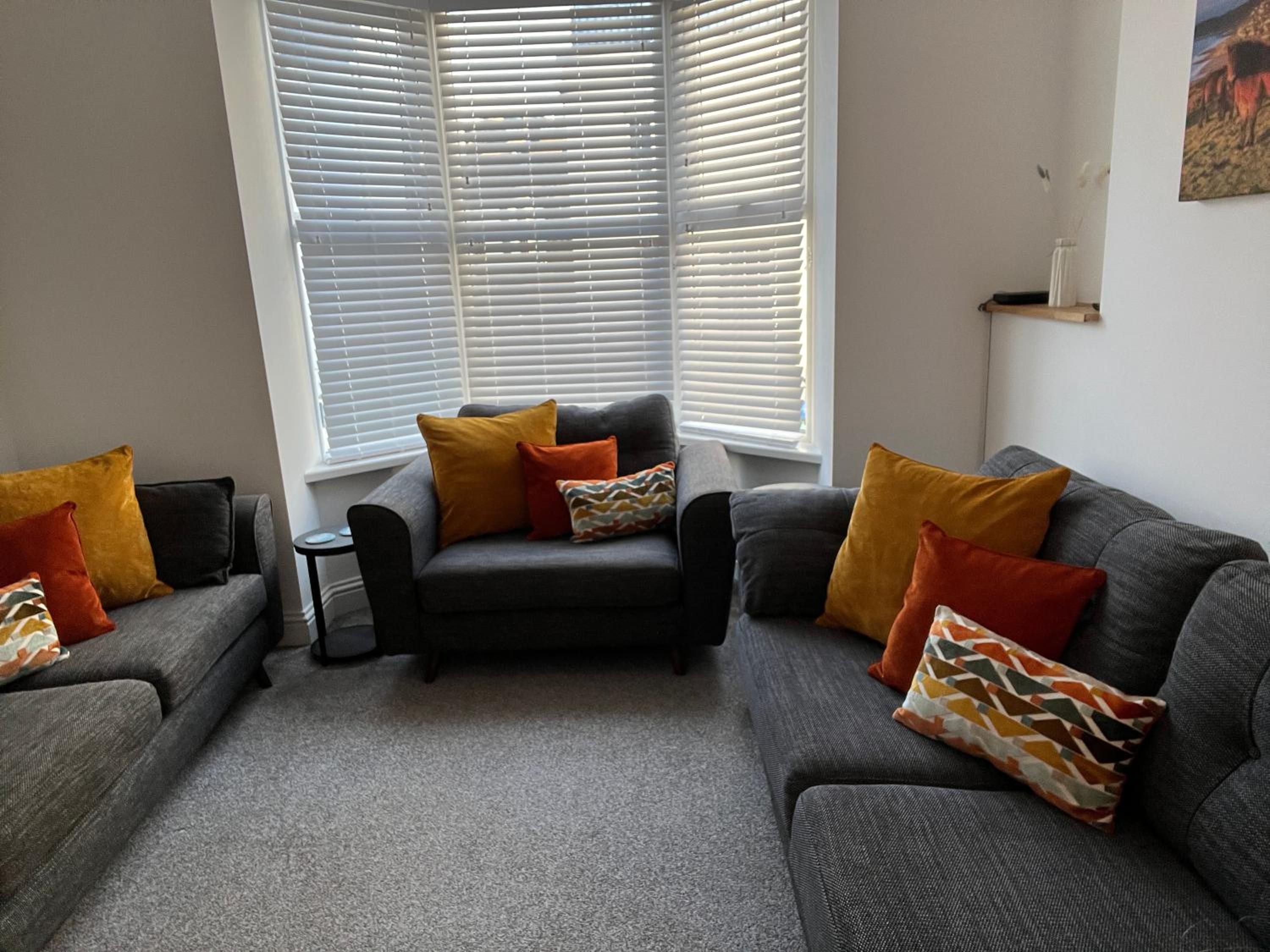 Charming 4 bed holiday home - Saltwater Pearl Ilfracombe N Devon view 4