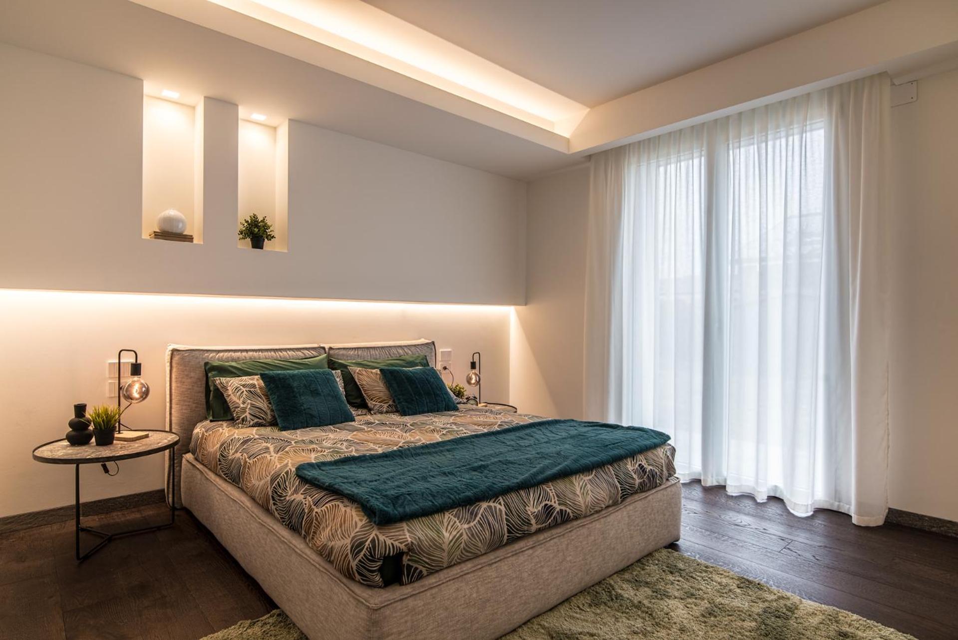 STIMAHome villa con piscina privata