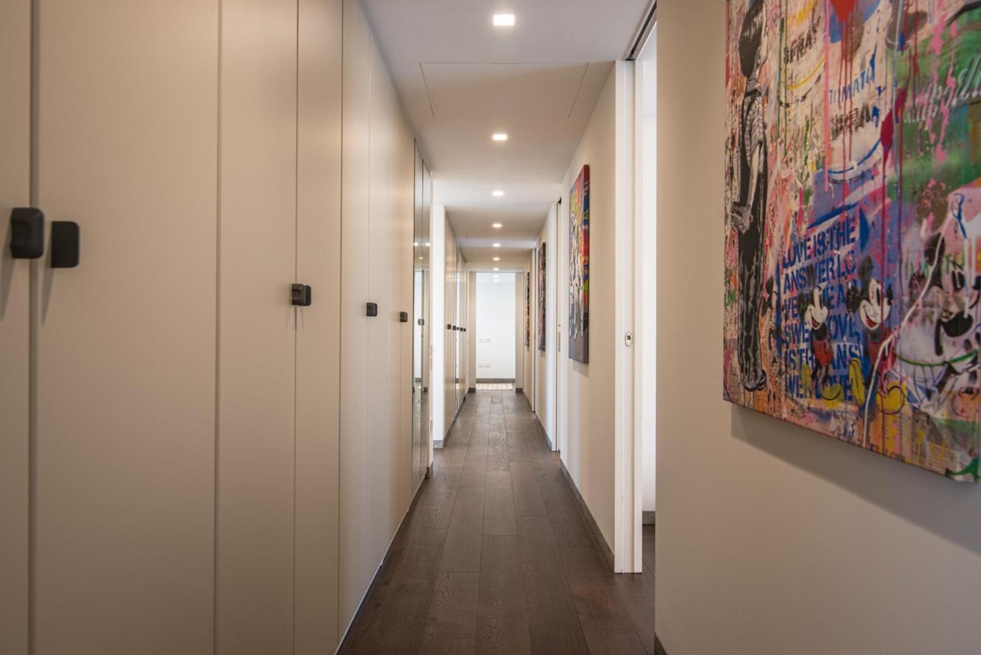 STIMAHome villa con piscina privata