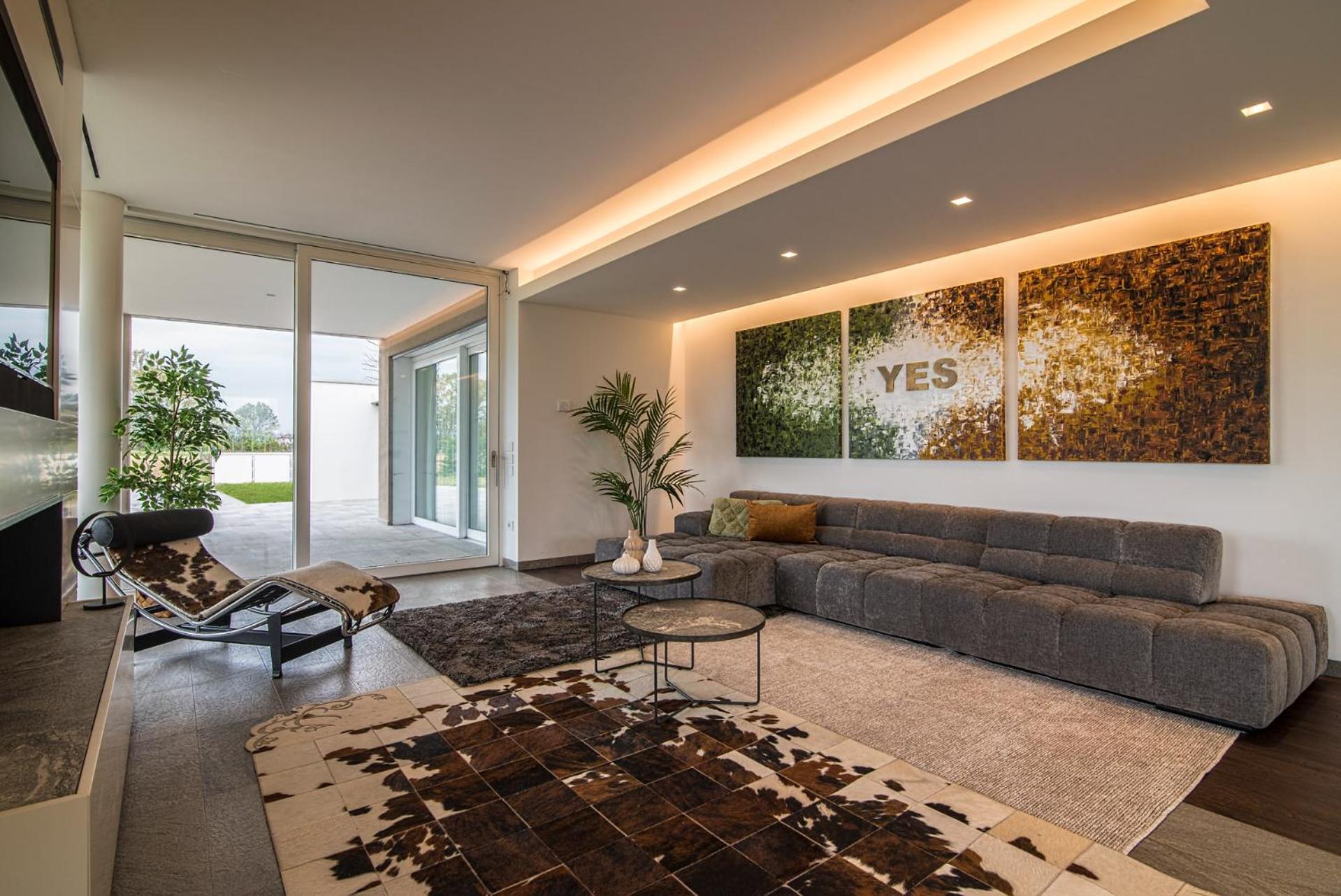 STIMAHome villa con piscina privata