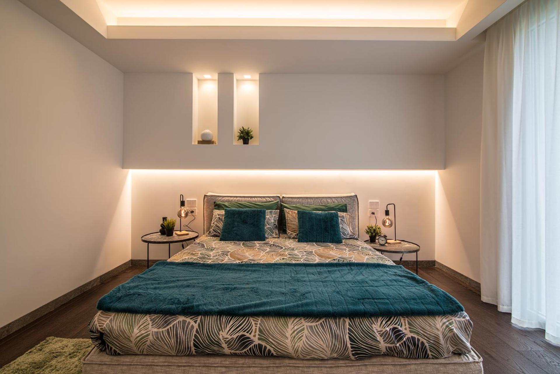 STIMAHome villa con piscina privata