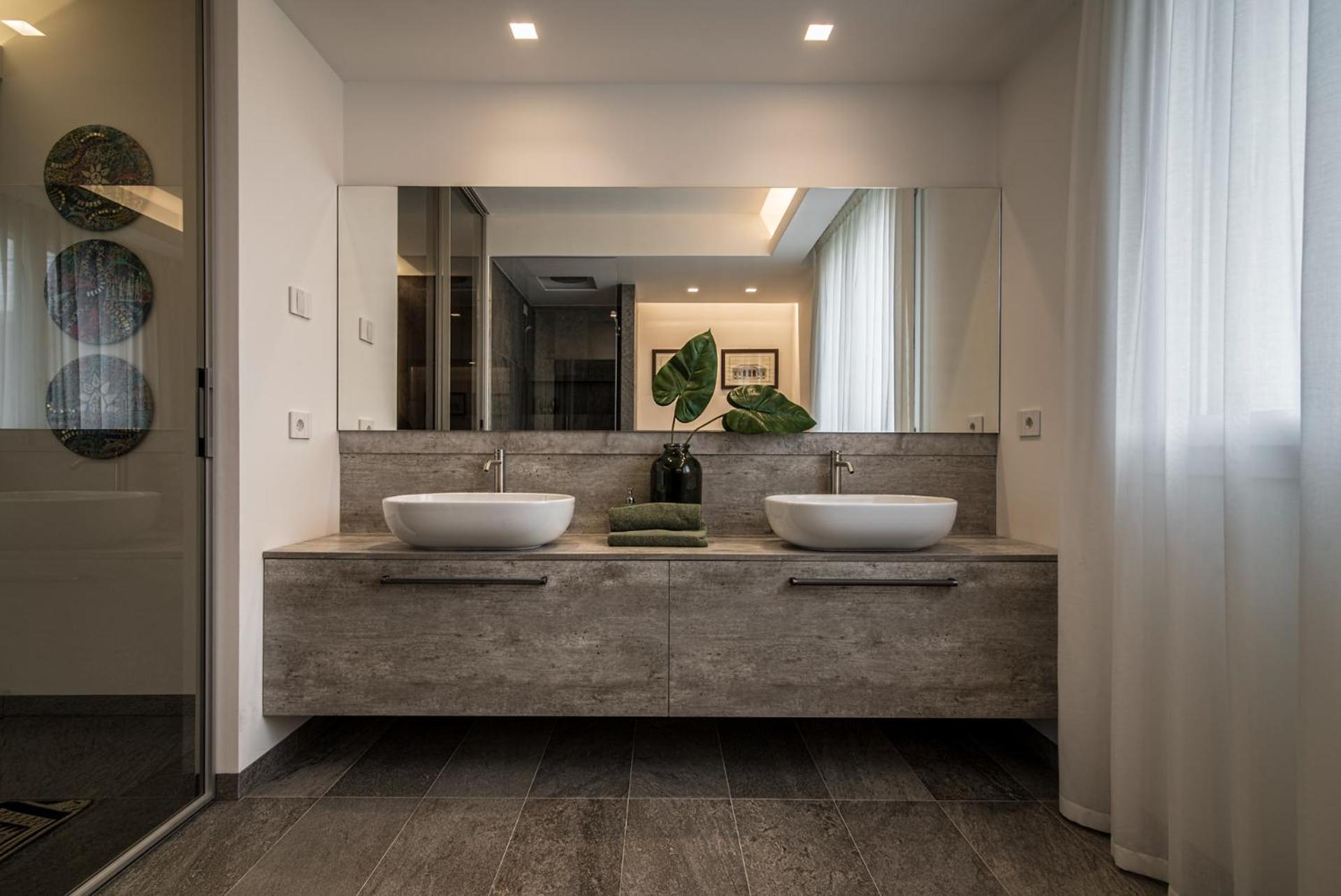 STIMAHome villa con piscina privata