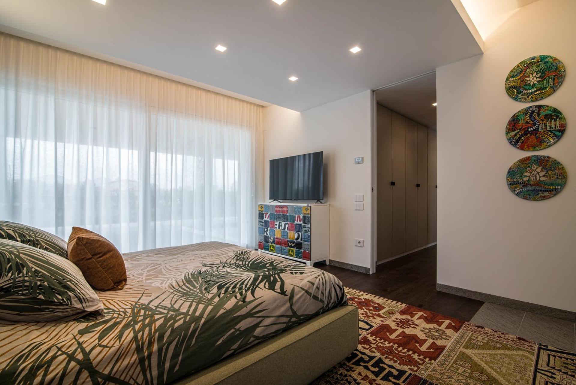 STIMAHome villa con piscina privata