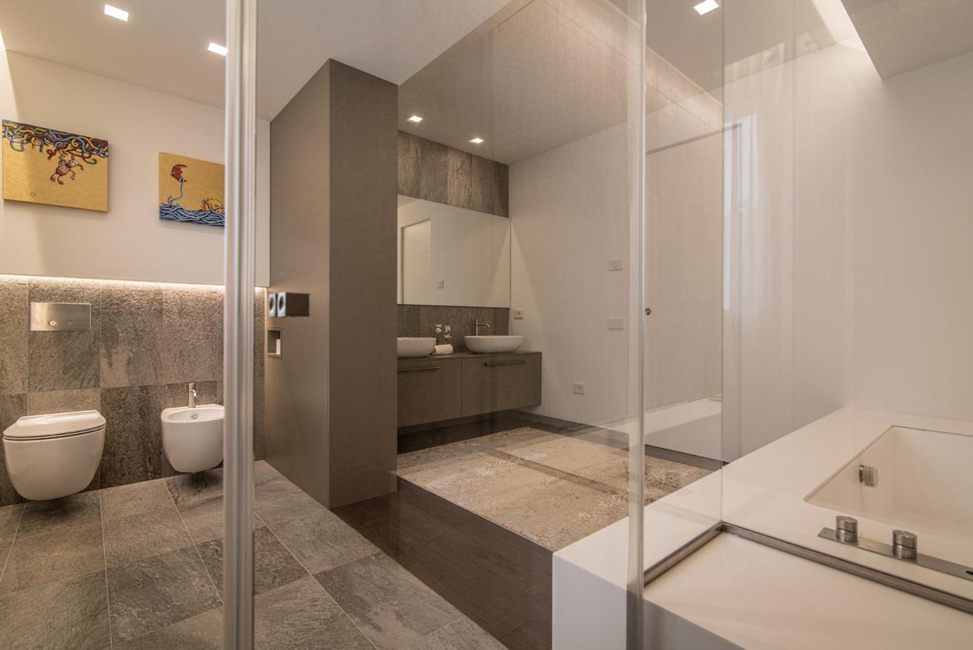 STIMAHome villa con piscina privata