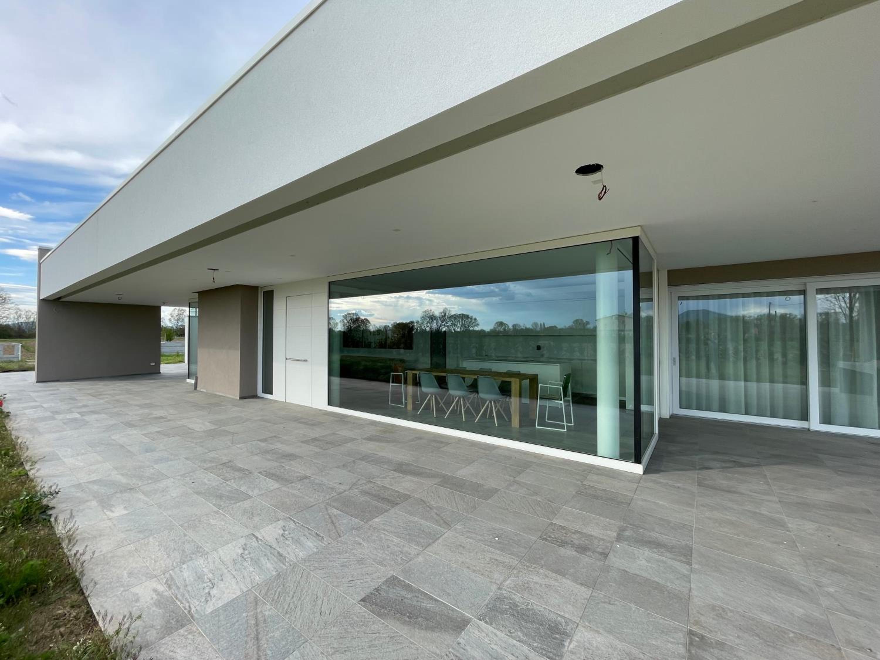 STIMAHome villa con piscina privata