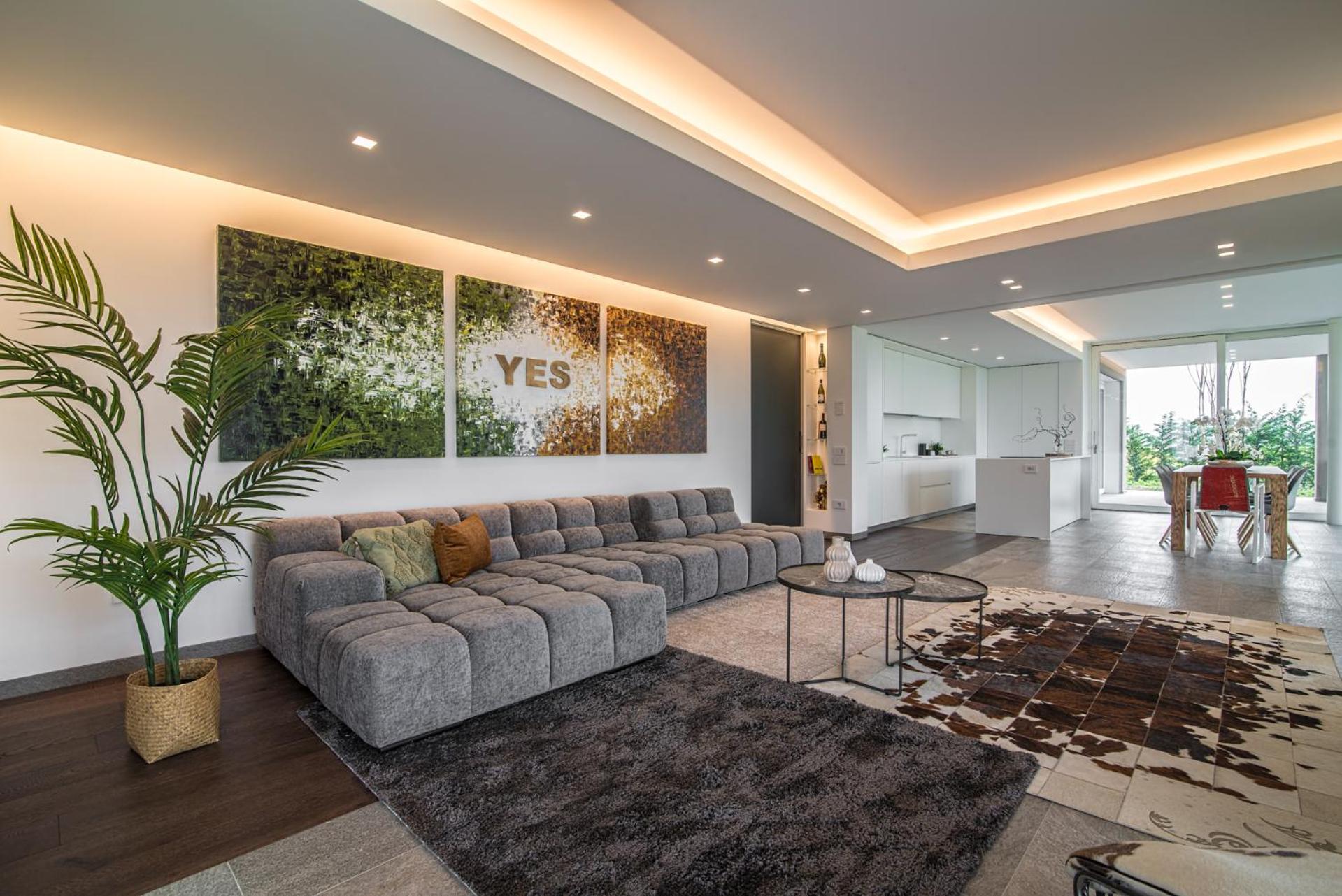 STIMAHome villa con piscina privata
