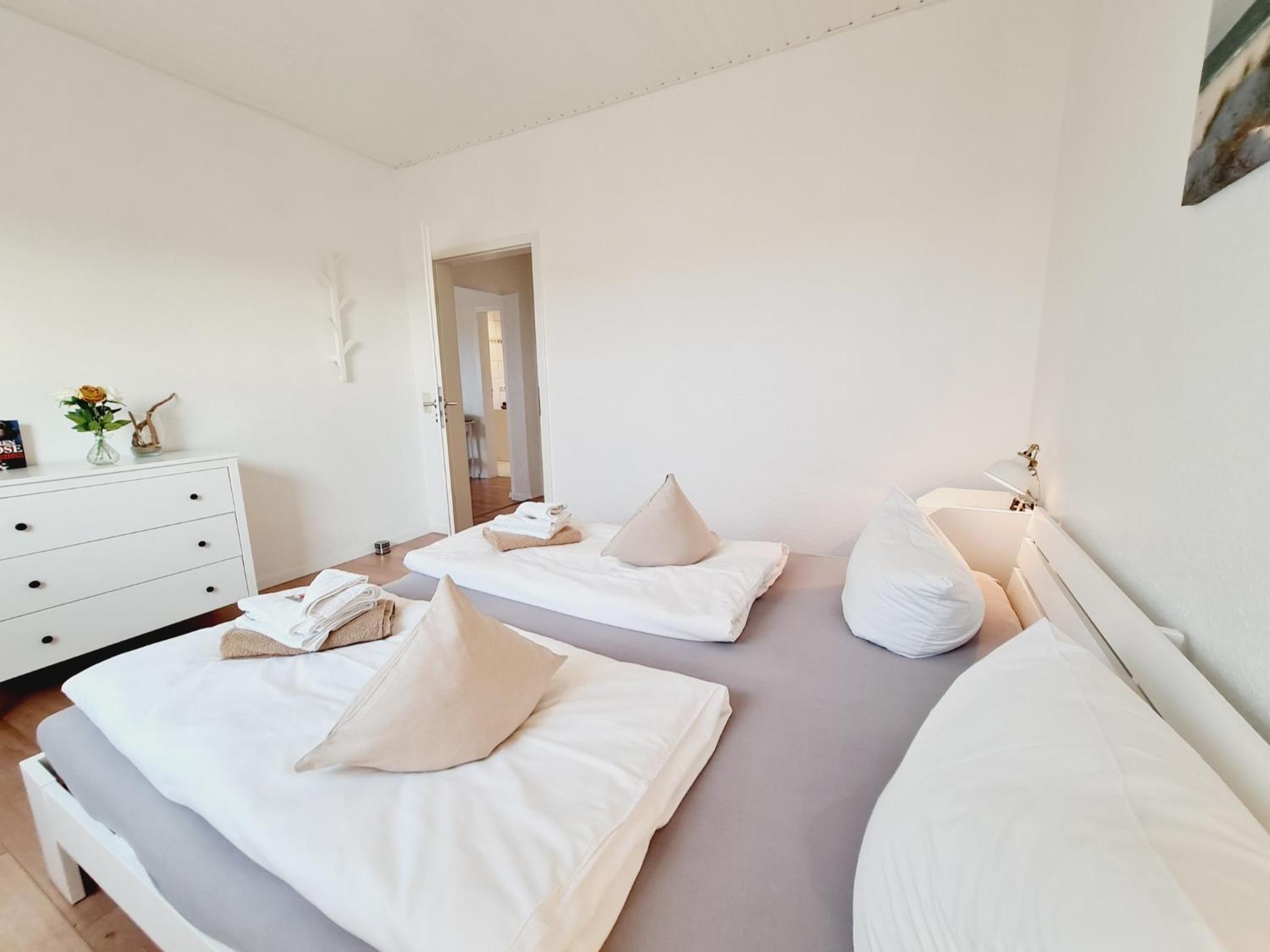 Küstenhaus Fewo mittel