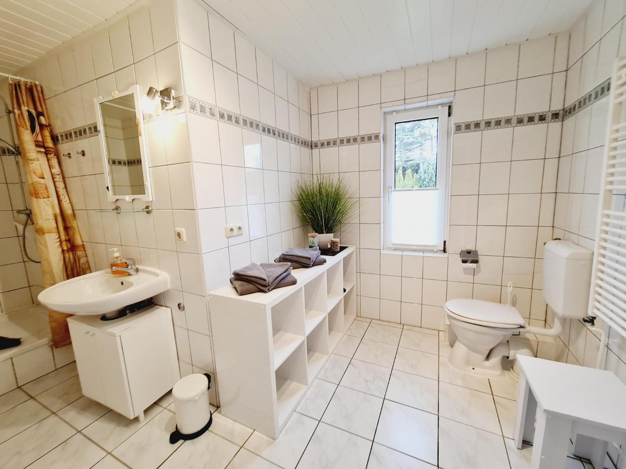 Küstenhaus Fewo mittel