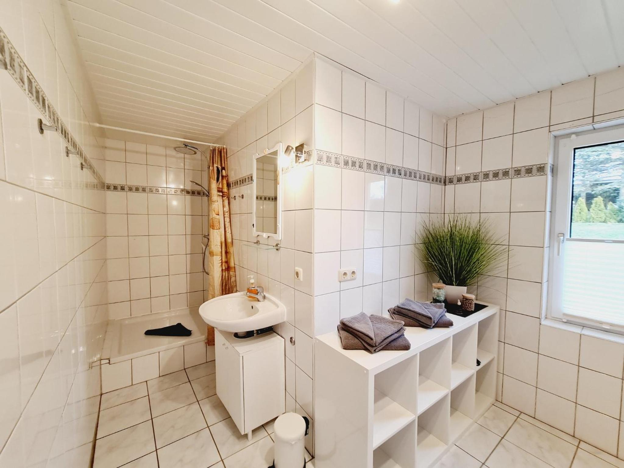 Küstenhaus Fewo mittel