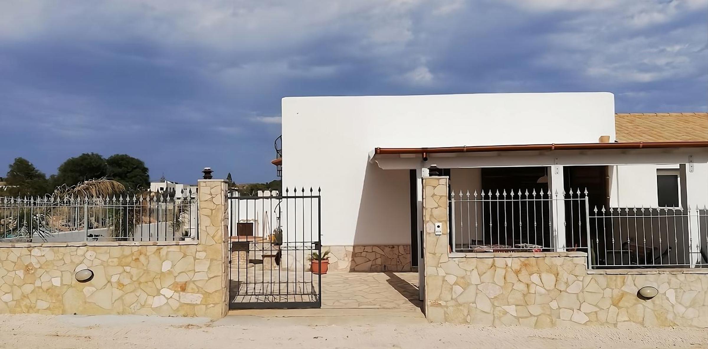 Villa Indipendente Tranquillità e Relax