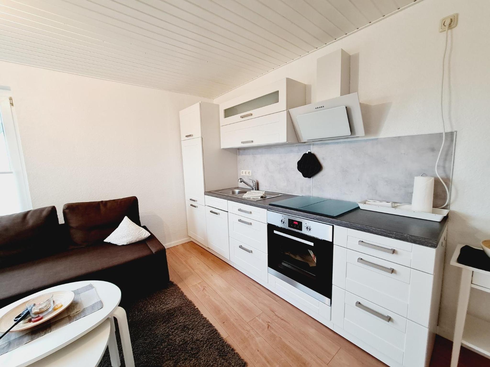 Küstenhaus Fewo mittel