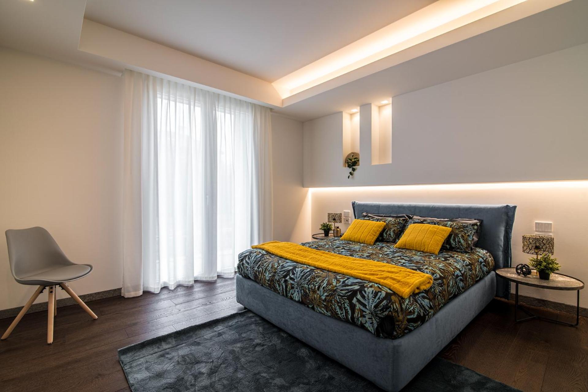 STIMAHome villa con piscina privata