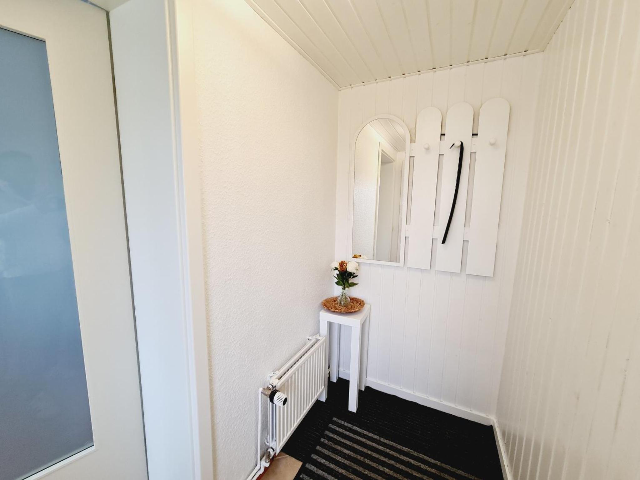 Küstenhaus Fewo mittel