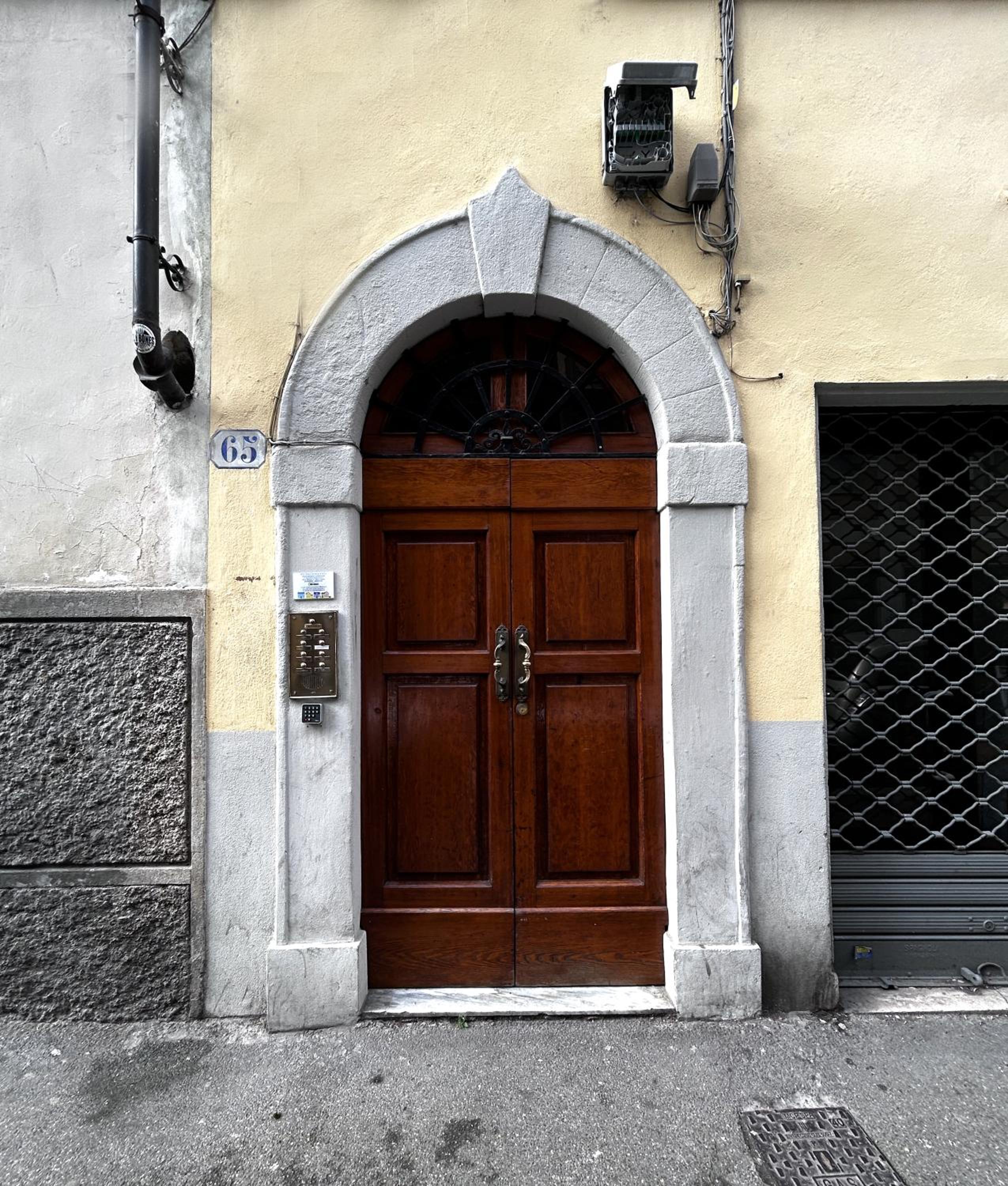 Characteristic Apartment in Santa Croce