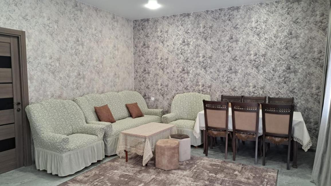 Artush Guest House