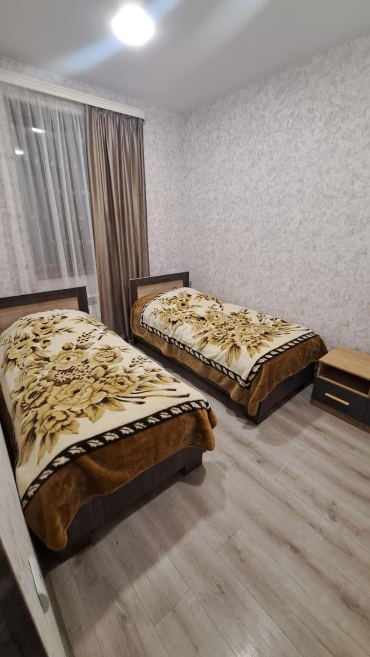 Artush Guest House