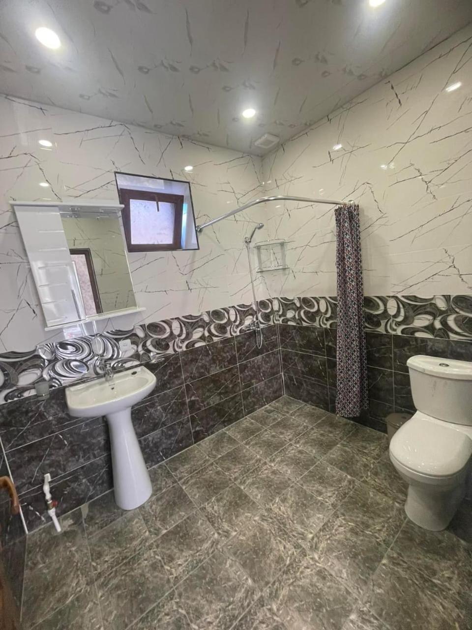 Artush Guest House