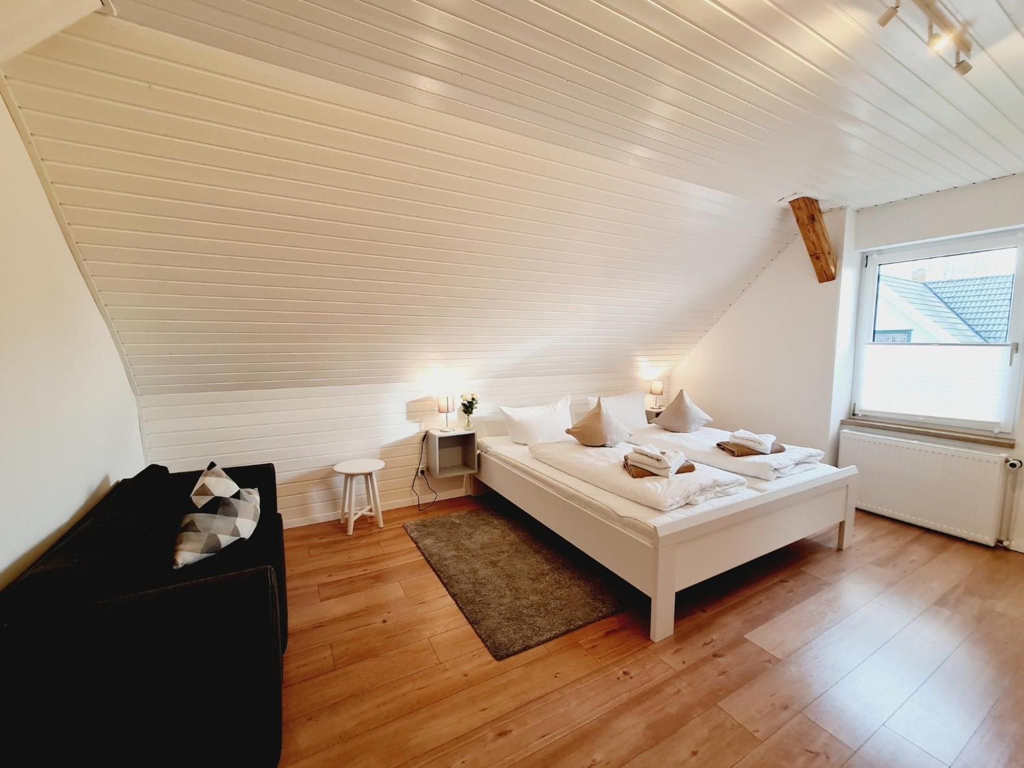 Küstenhaus Fewo groß