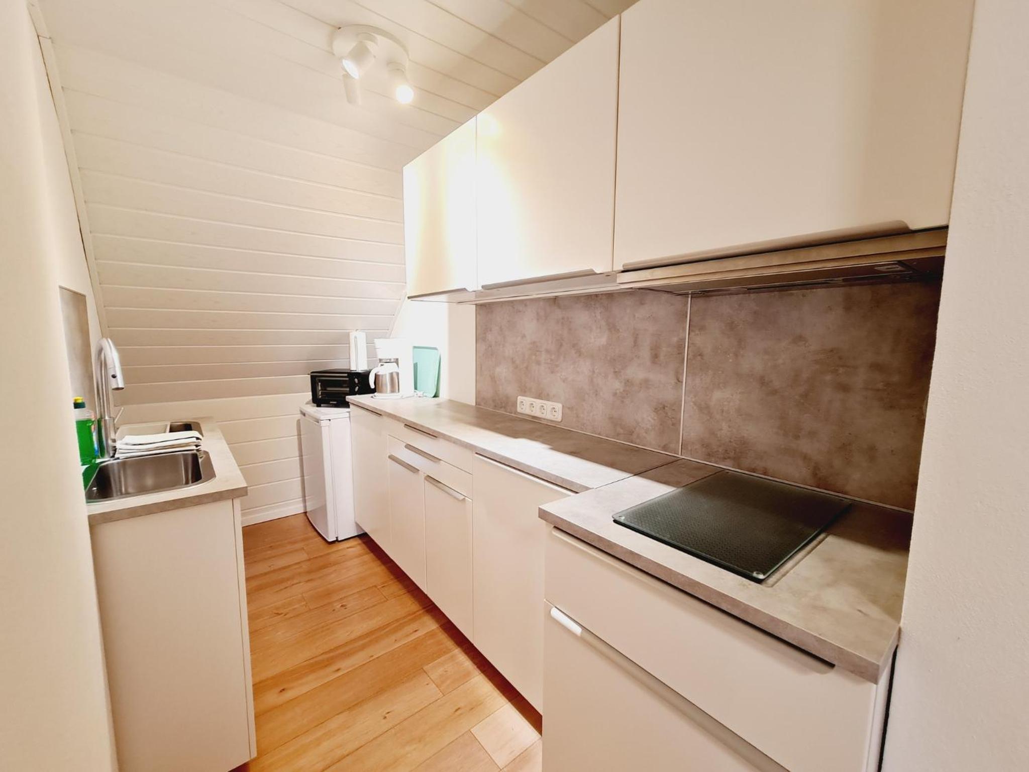 Küstenhaus Fewo groß