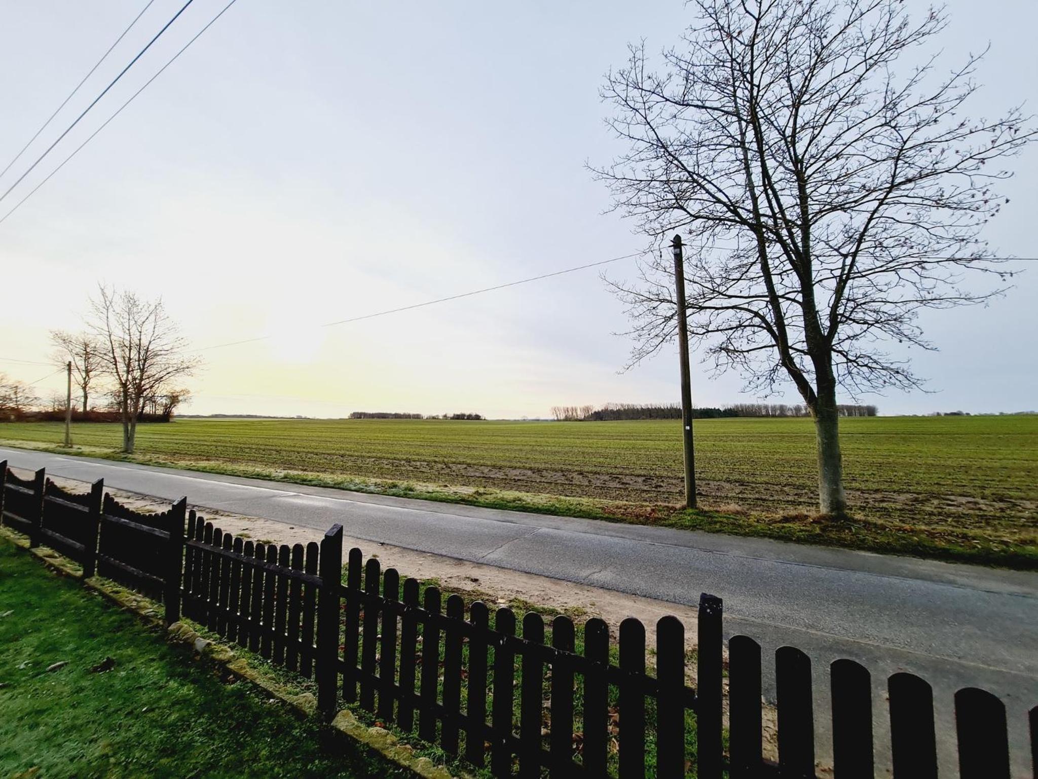 Küstenhaus Fewo groß