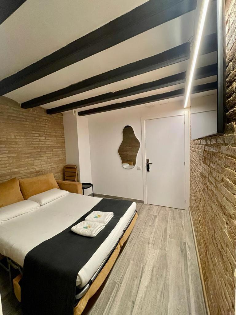 Photo 87 sur 283 de HOSTAL BEDMATES