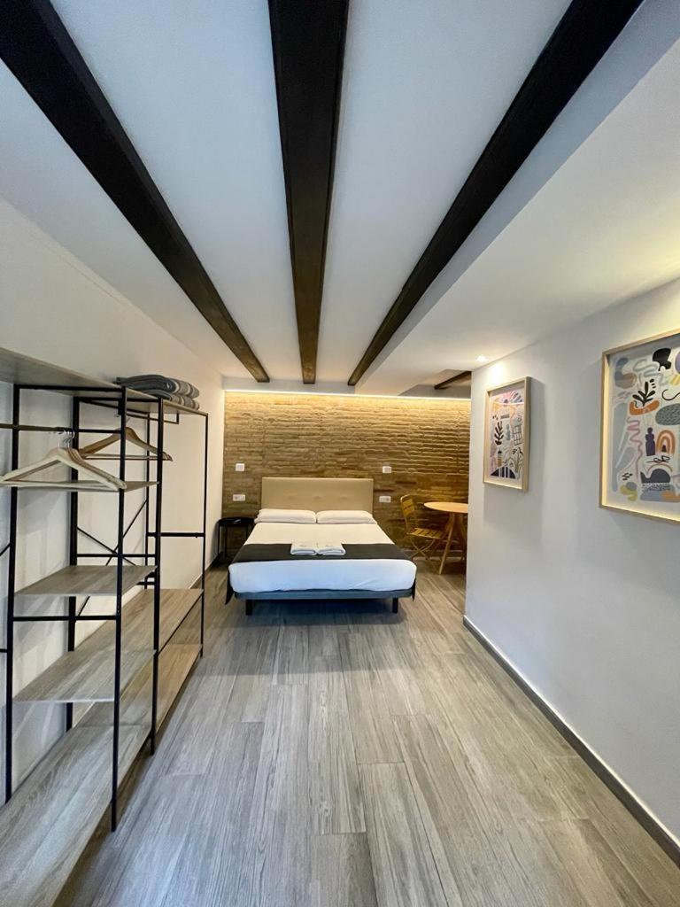 Photo 98 sur 283 de HOSTAL BEDMATES