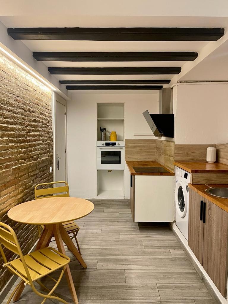 Photo 41 sur 283 de HOSTAL BEDMATES
