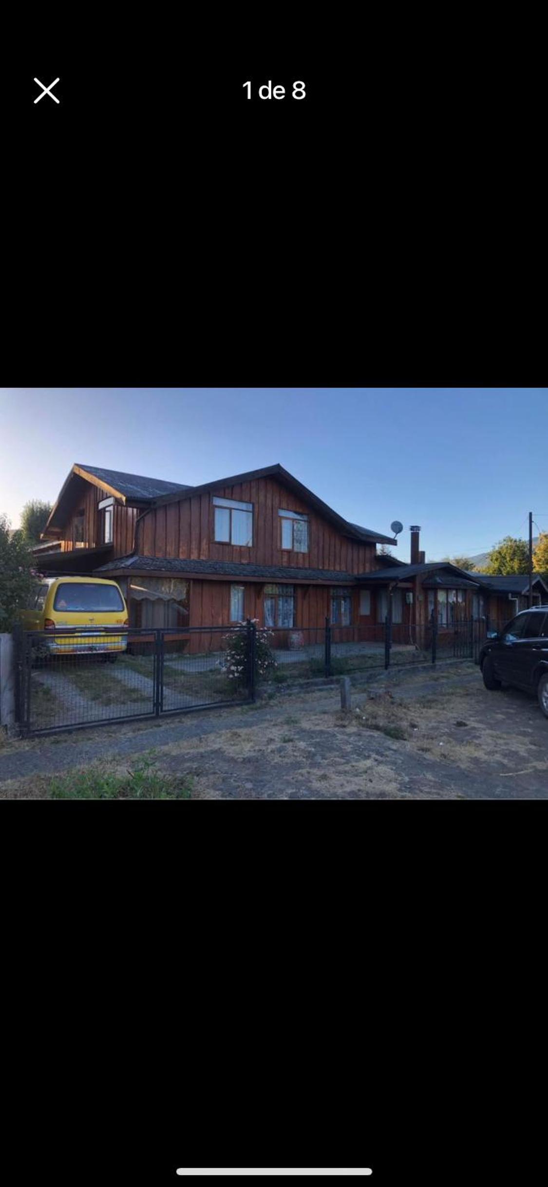 Hostal Rinconada