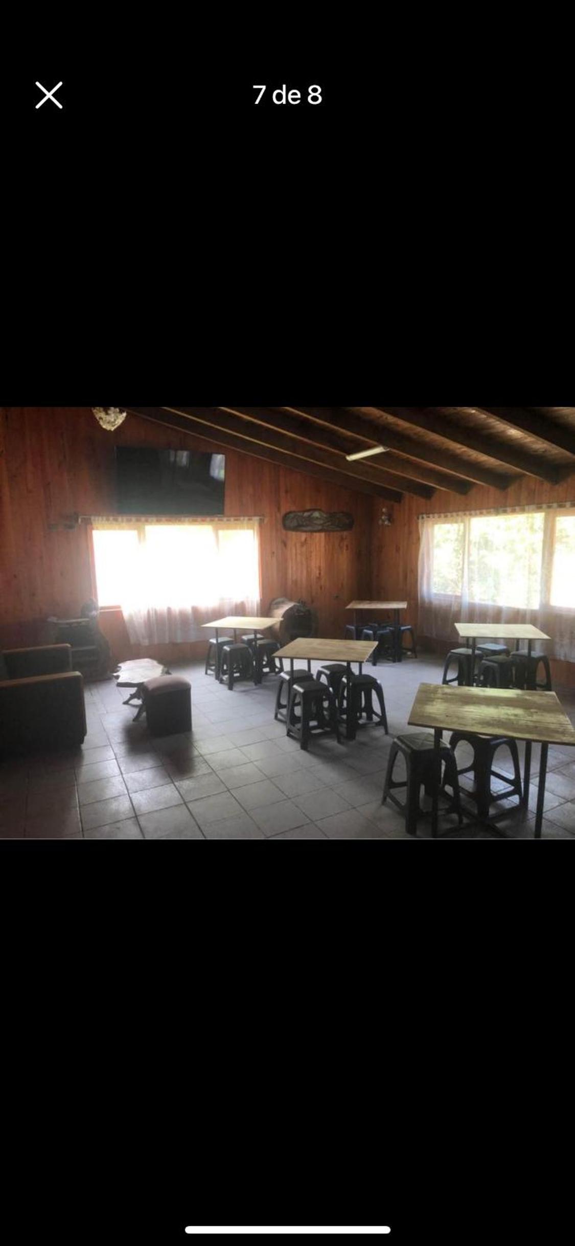 Hostal Rinconada
