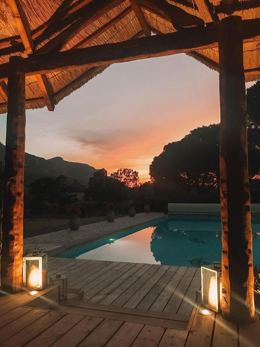Villa Siena