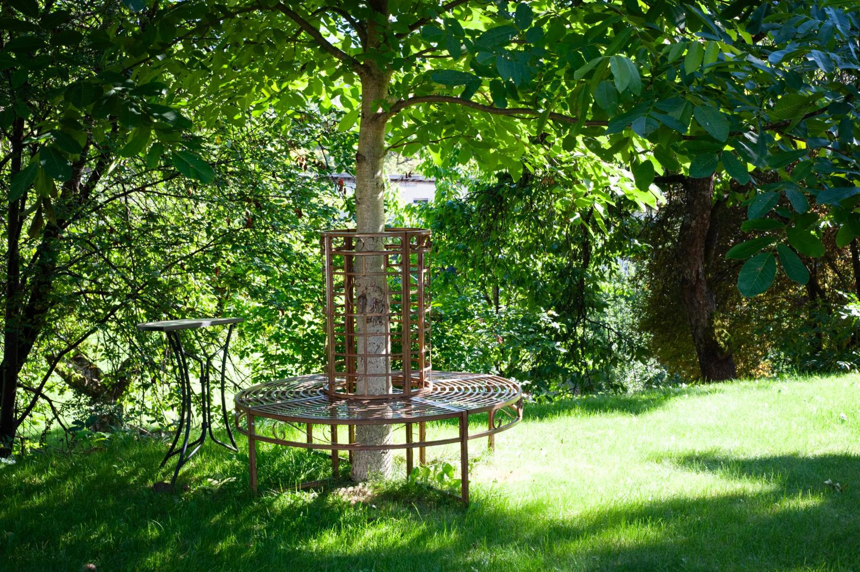 Appartements Nagl Nassereith